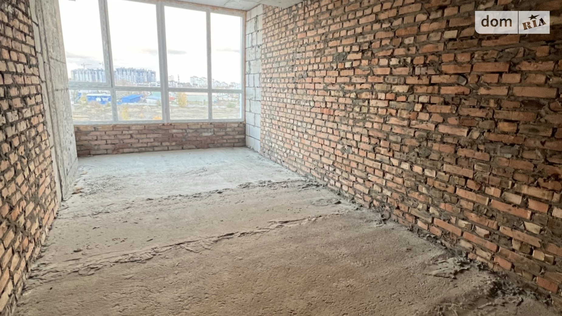 Продається 1-кімнатна квартира 41 кв. м у Бучі, вул. Бориса Гмирі, 7А - фото 5