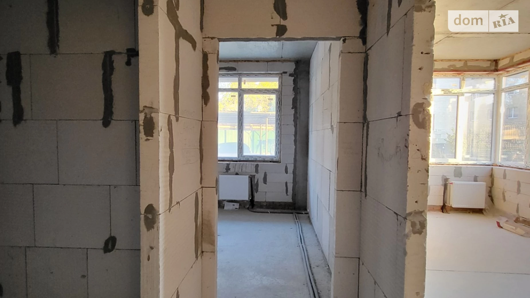 Продается 2-комнатная квартира 56.5 кв. м в Одессе, ул. Профсоюзная - фото 3