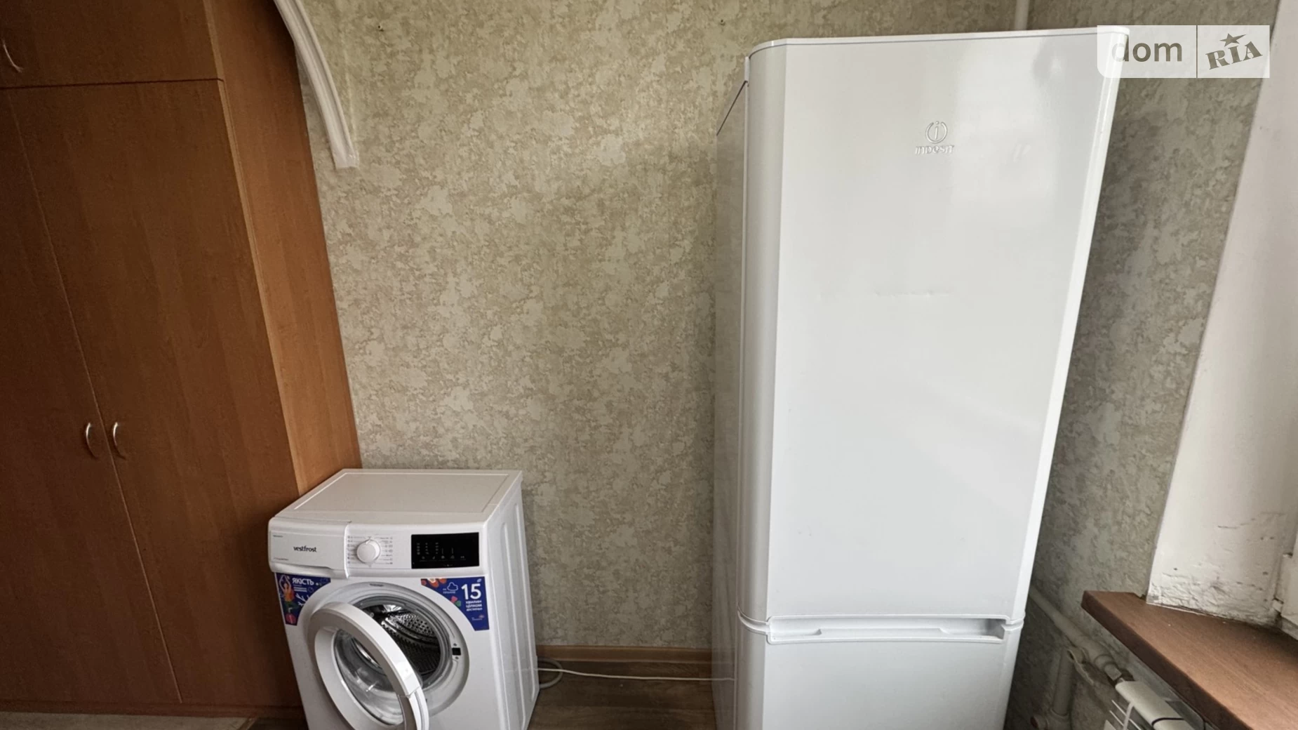 Продається 1-кімнатна квартира 33 кв. м у Харкові, просп. Перемоги, 67 - фото 4