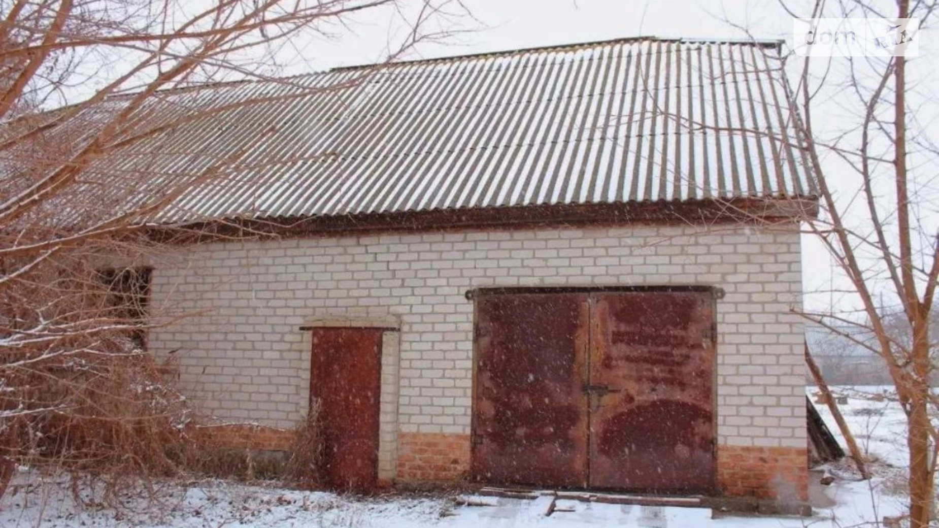 Продается одноэтажный дом 100 кв. м с верандой, цена: 10500 $ - фото 4
