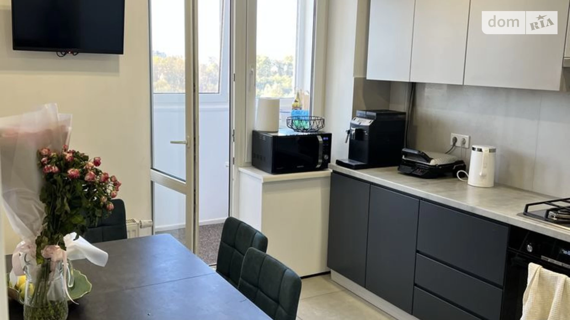Продається 2-кімнатна квартира 78.9 кв. м у, цена: 83000 $ - фото 3