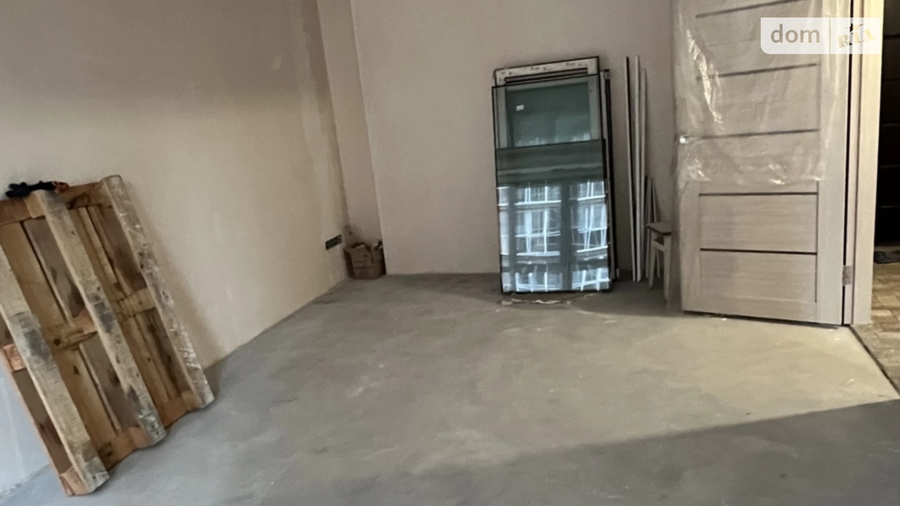 Продається 1-кімнатна квартира 30 кв. м у Ірпені, вул. Юрія Мушкетика(Натана Рибака), 25В/2 - фото 2