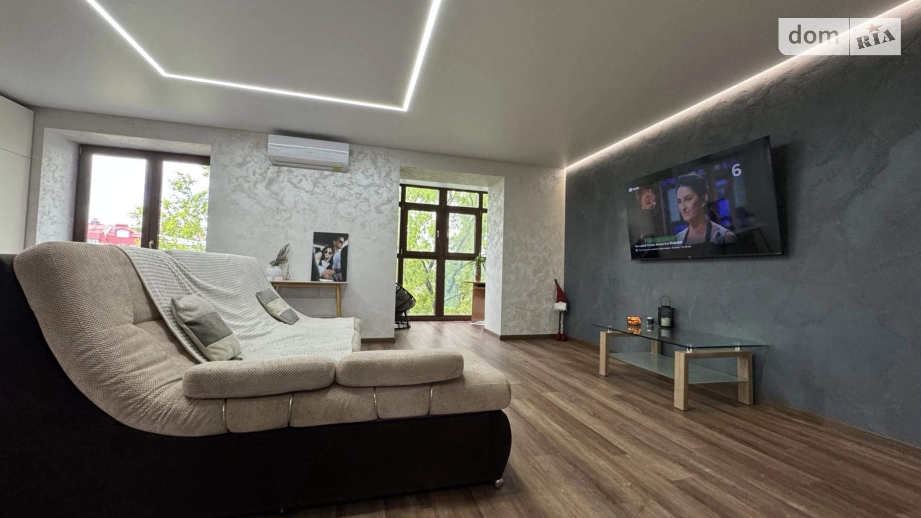 Продается 2-комнатная квартира 75 кв. м в Полтаве, ул. Панянка - фото 3