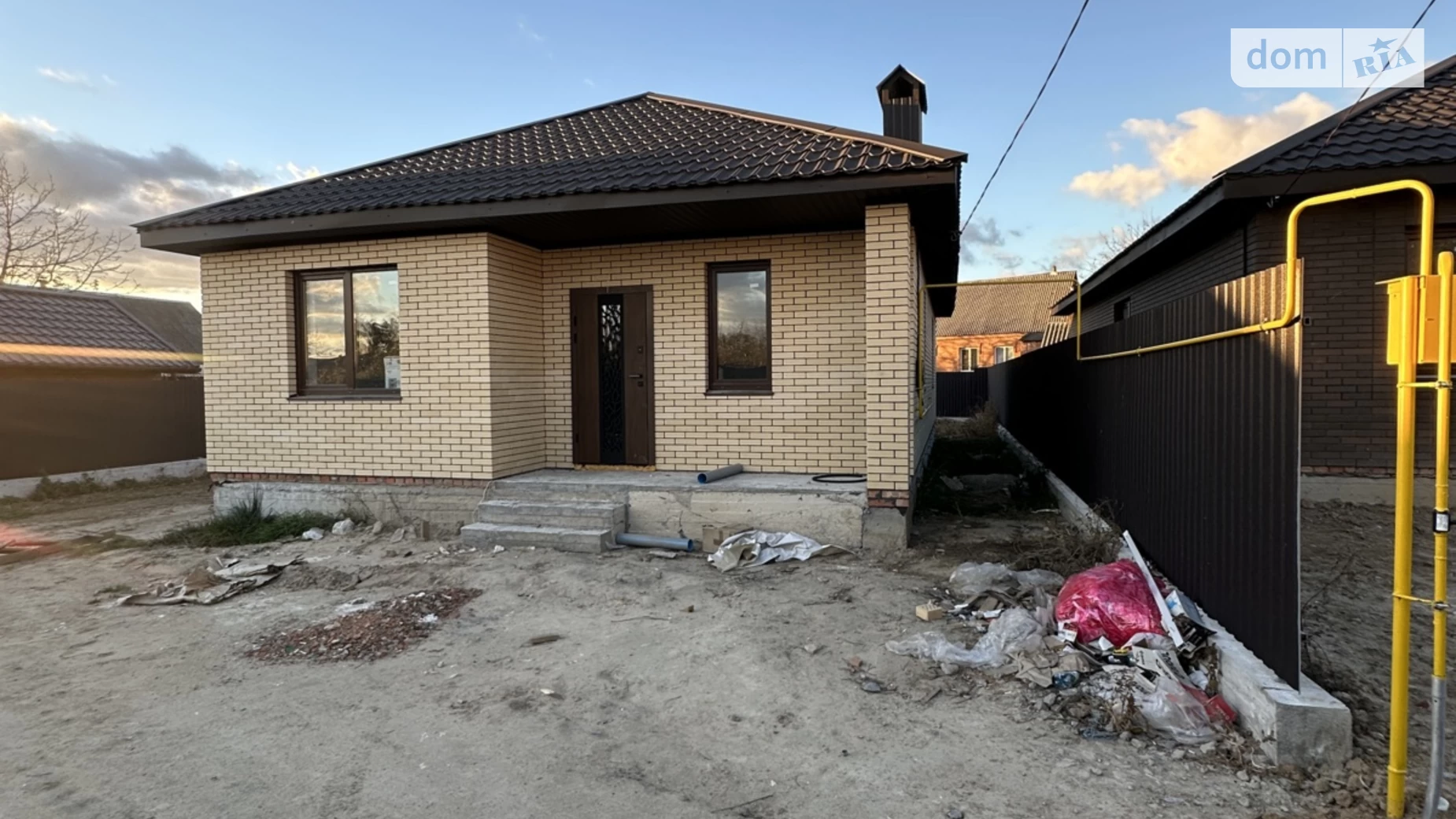 Продається одноповерховий будинок 108 кв. м з бесідкою, цена: 84999 $ - фото 3