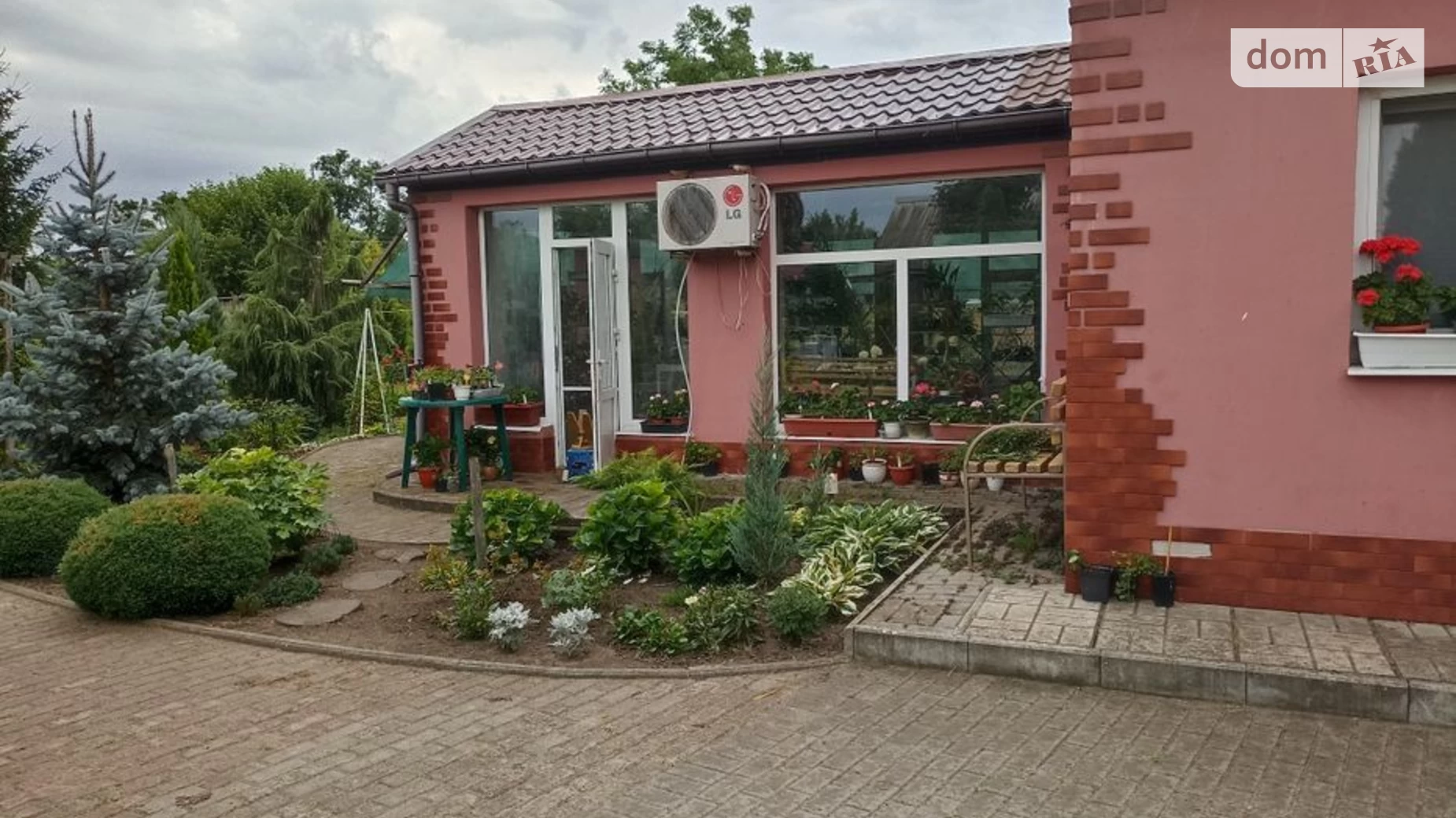 Продається будинок 2 поверховий 150 кв. м з гаражем, цена: 50000 $ - фото 2