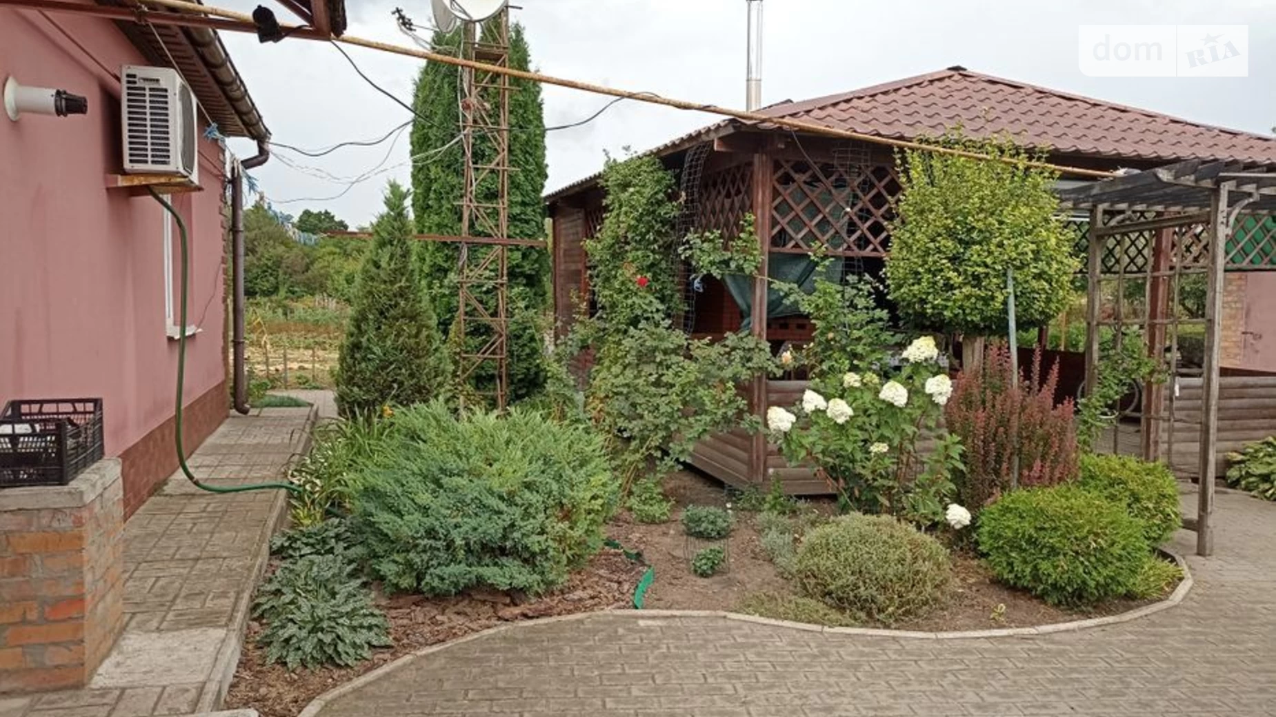 Продається будинок 2 поверховий 150 кв. м з гаражем, цена: 50000 $ - фото 4