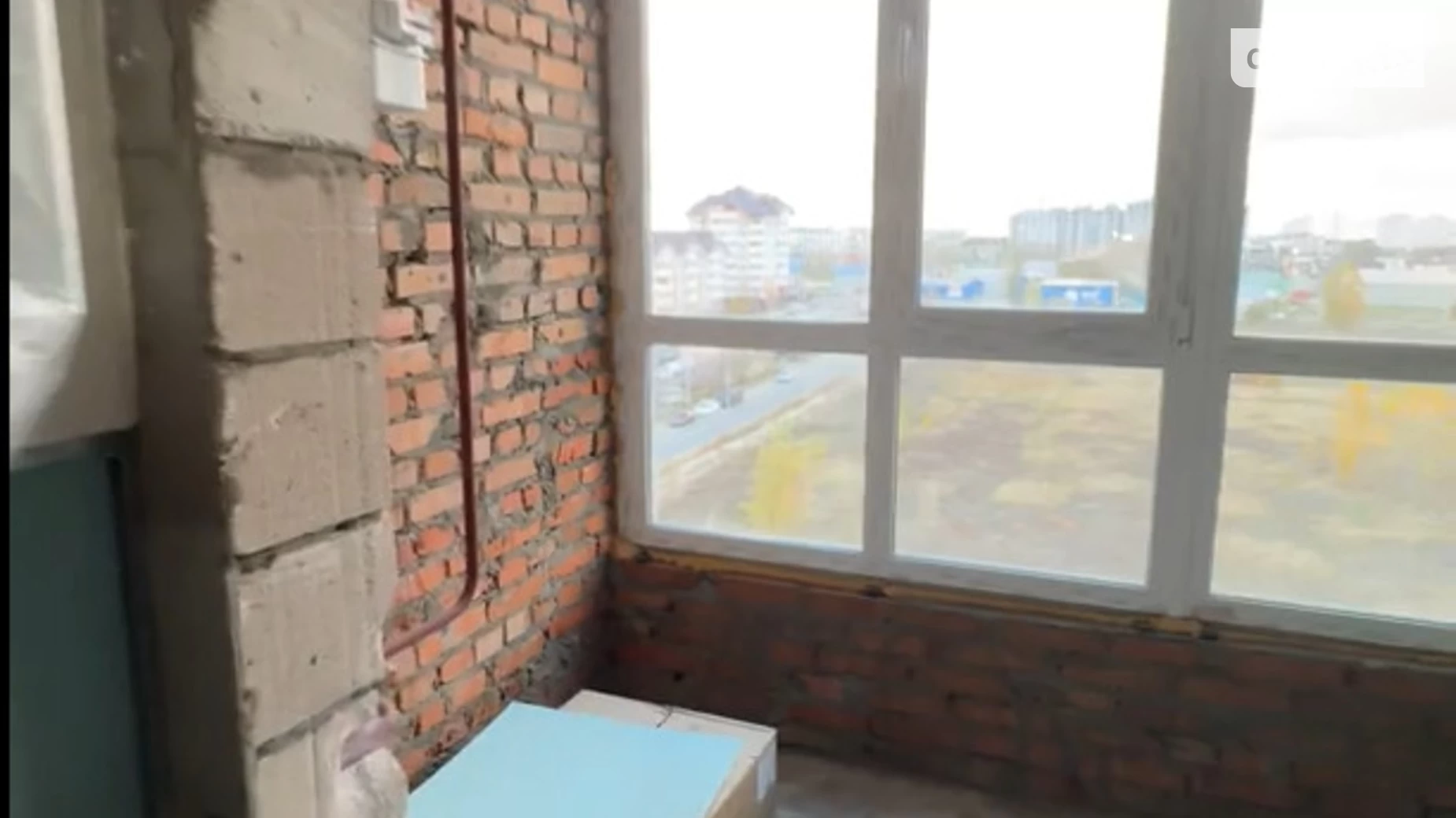 Продається 1-кімнатна квартира 40.3 кв. м у Бучі, вул. Бориса Гмирі, 7 - фото 4