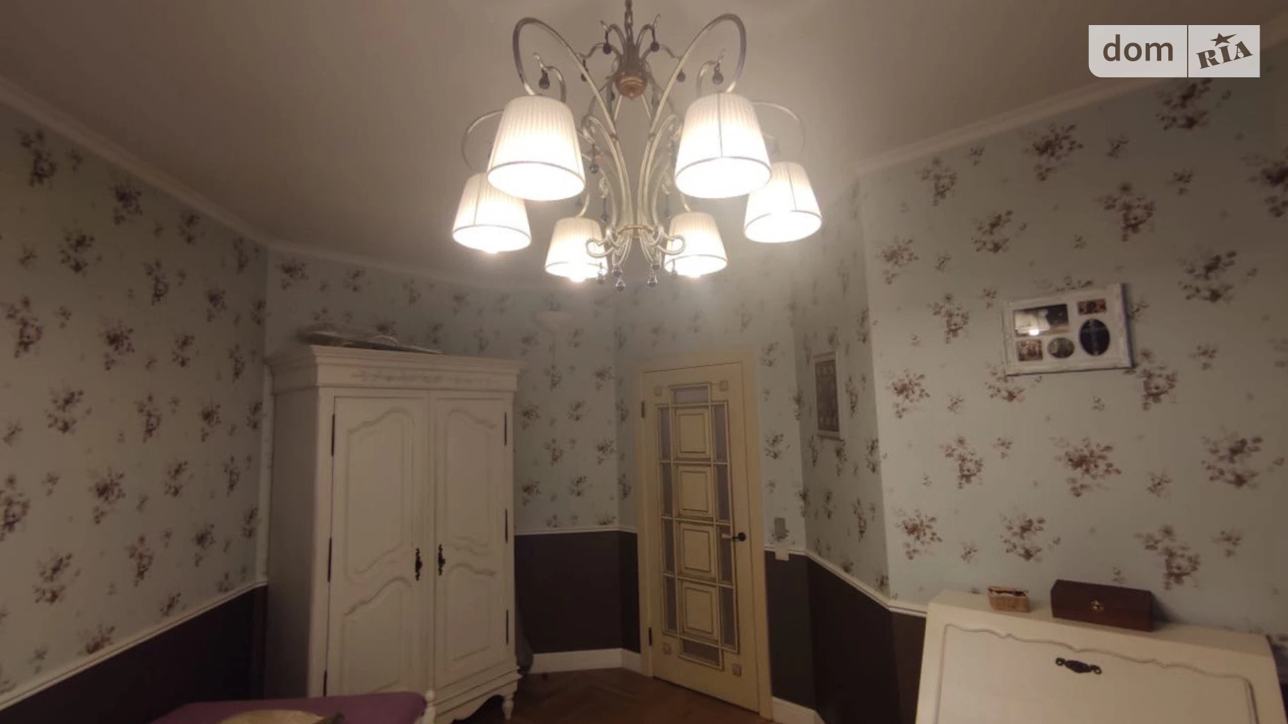 Продается 4-комнатная квартира 142.1 кв. м в Киеве, ул. Анны Ахматовой, 13Д - фото 4