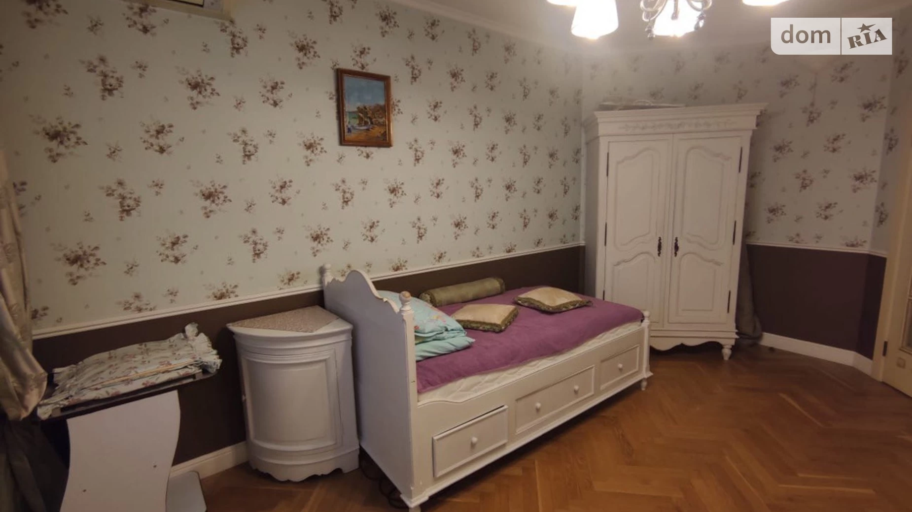 Продается 4-комнатная квартира 142.1 кв. м в Киеве, ул. Анны Ахматовой, 13Д - фото 5