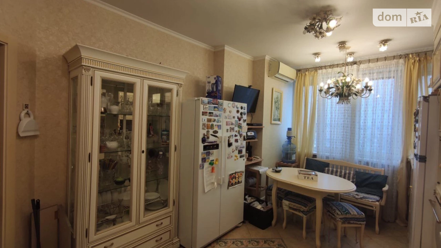 Продается 4-комнатная квартира 142.1 кв. м в Киеве, ул. Анны Ахматовой, 13Д - фото 3