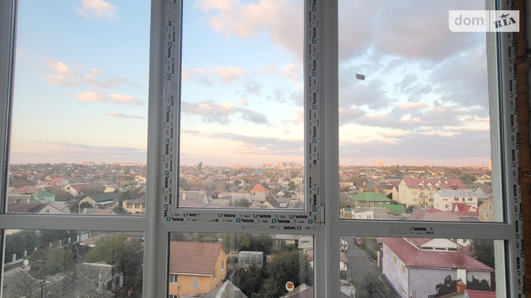 Продается 2-комнатная квартира 48.6 кв. м в Одессе, ул. Профсоюзная - фото 2
