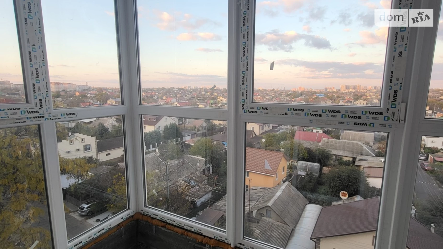 Продается 2-комнатная квартира 48.6 кв. м в Одессе, ул. Профсоюзная - фото 3