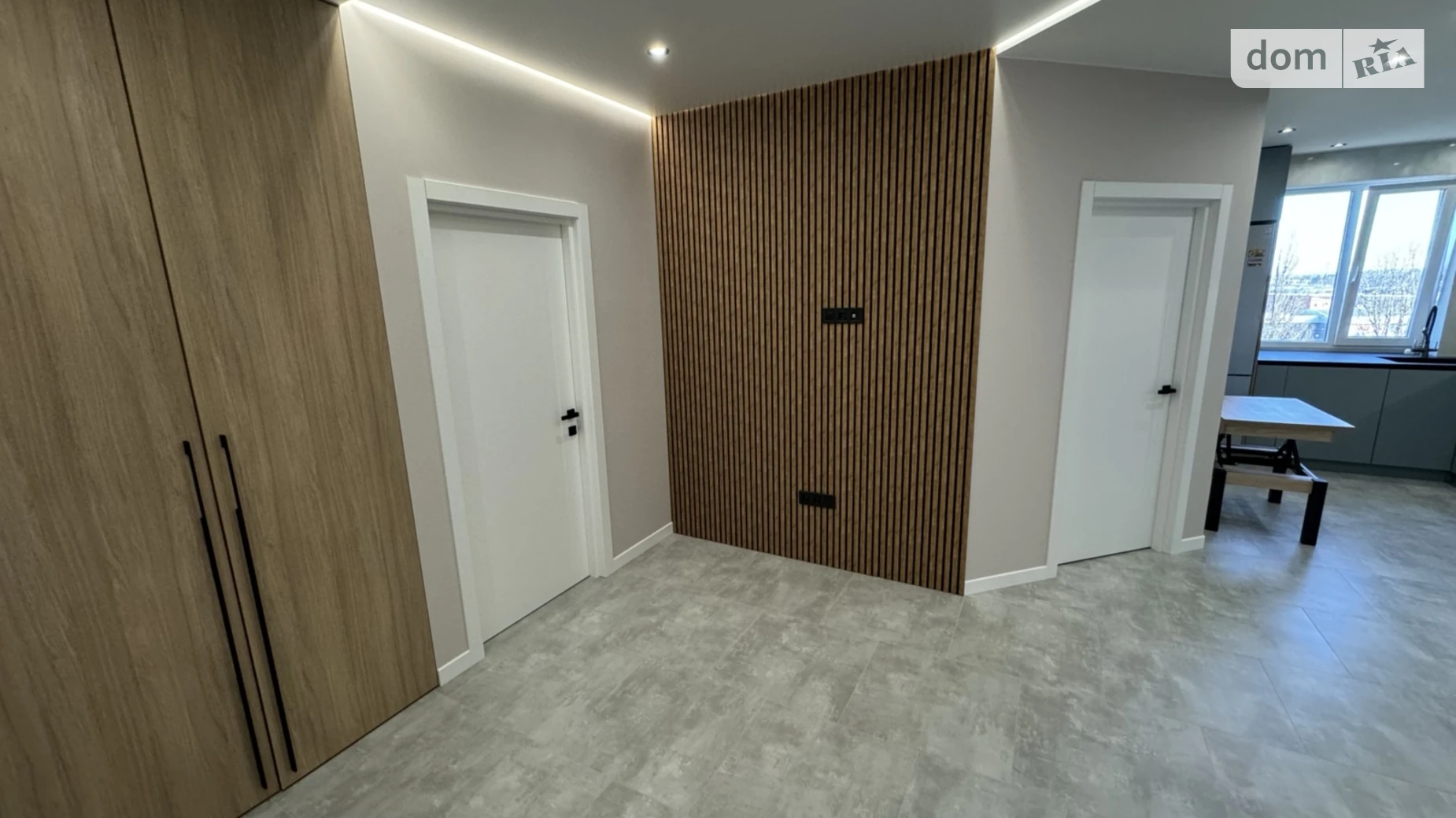 Продается 2-комнатная квартира 61.2 кв. м в Полтаве, ул. Европейская - фото 3