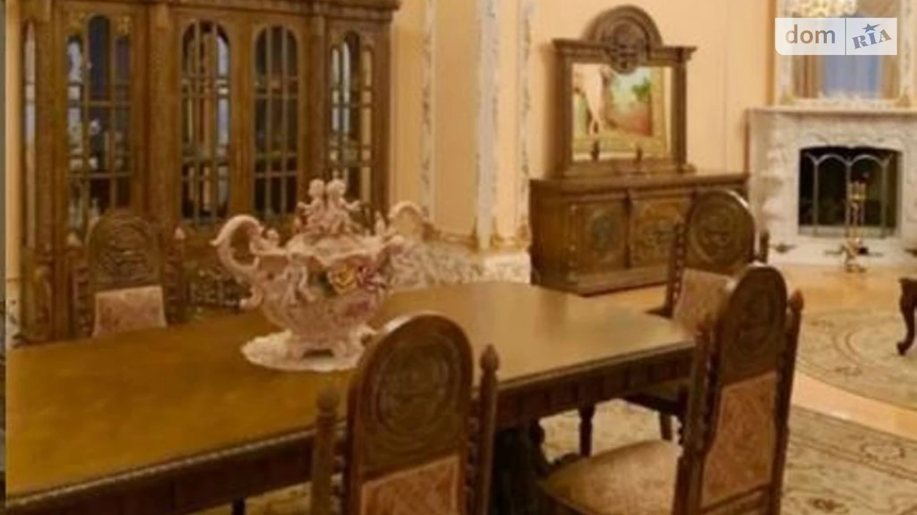 Продается 9-комнатная квартира 537.1 кв. м в Одессе, ул. Екатерининская - фото 5
