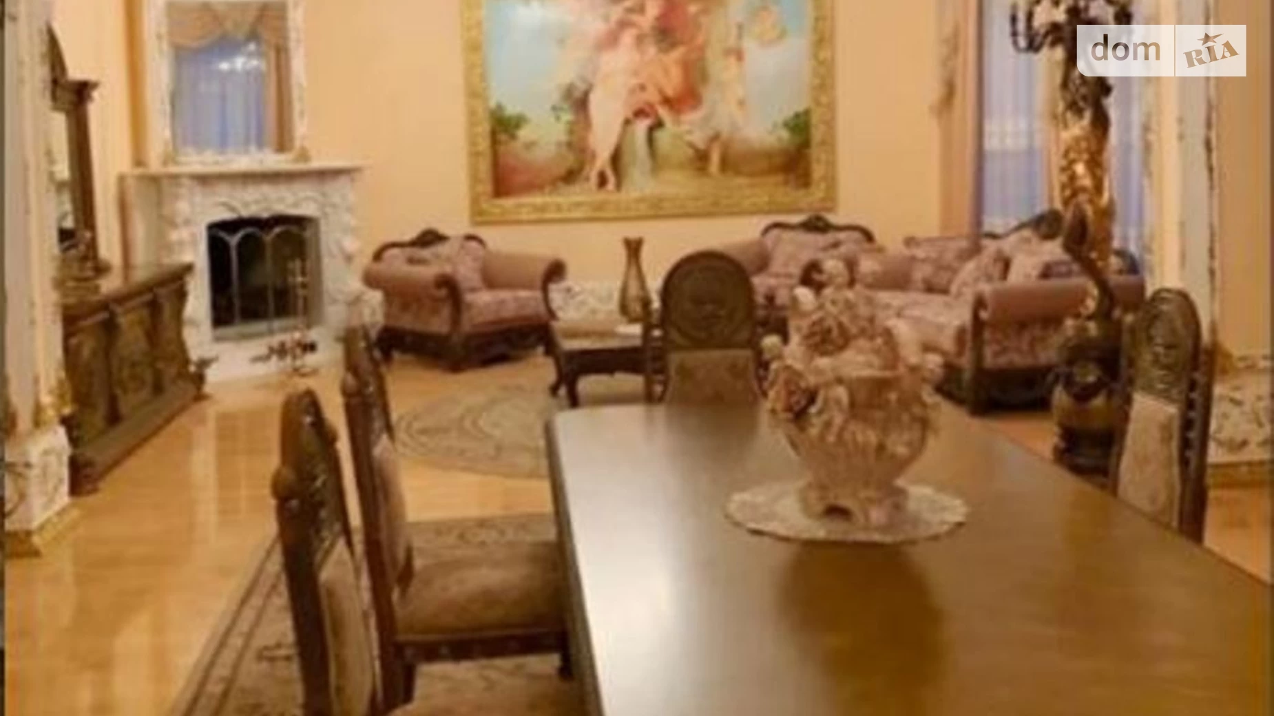 Продается 9-комнатная квартира 537.1 кв. м в Одессе, ул. Екатерининская - фото 4