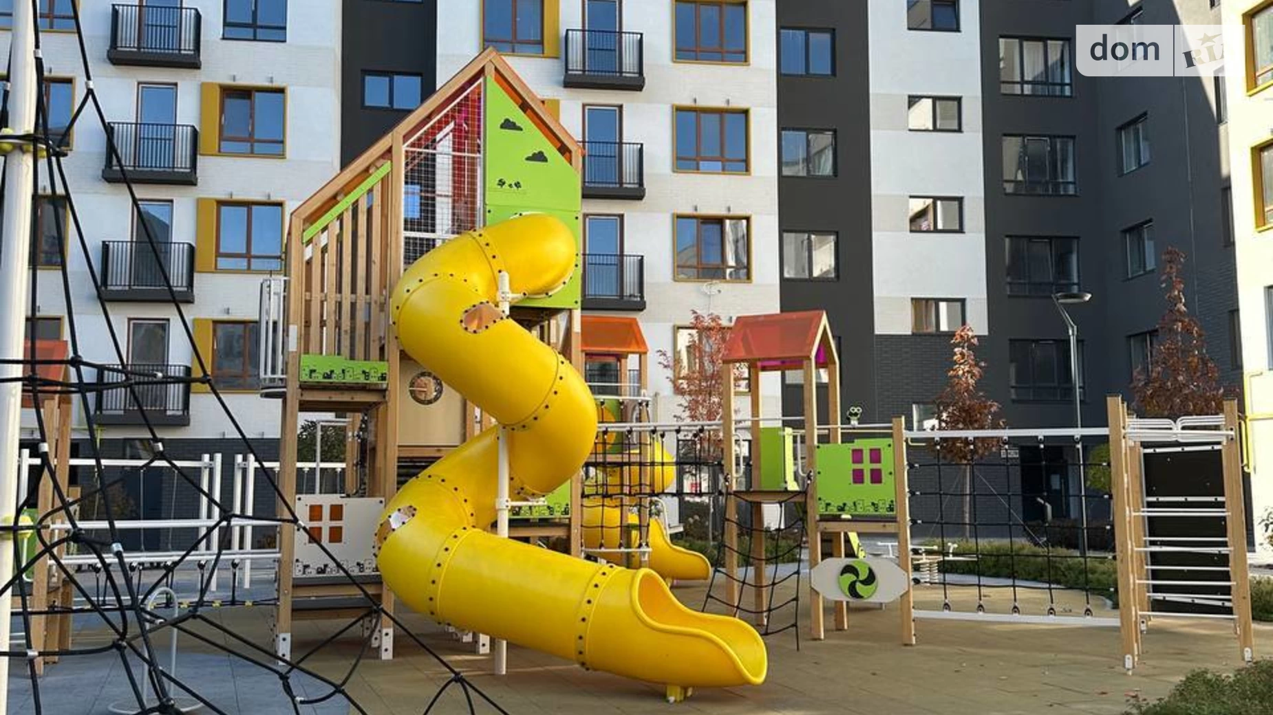 Продается 1-комнатная квартира 25 кв. м в Ирпене, ул. Соборная(ІІІ Интернационала), 2К/13 - фото 5