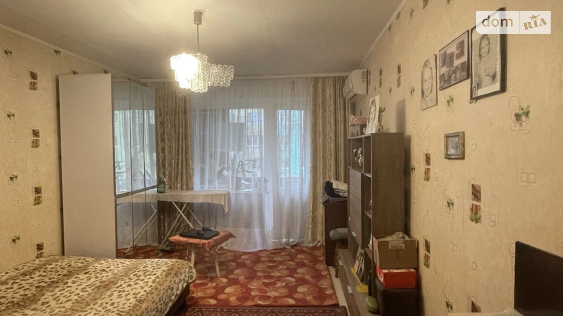 Продається 2-кімнатна квартира 46.7 кв. м у Дніпрі, цена: 30000 $ - фото 4