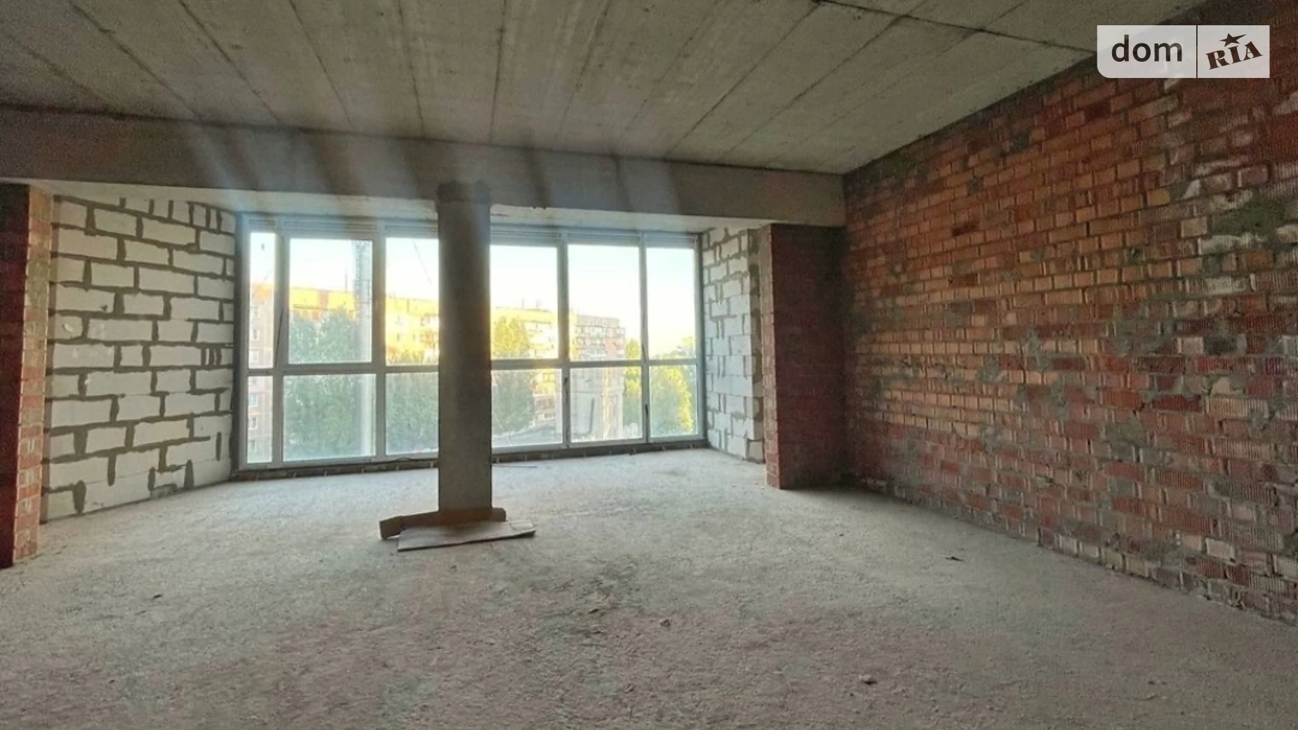 Продается 3-комнатная квартира 51.4 кв. м в Днепре, просп. Науки(Гагарина), 112А - фото 2