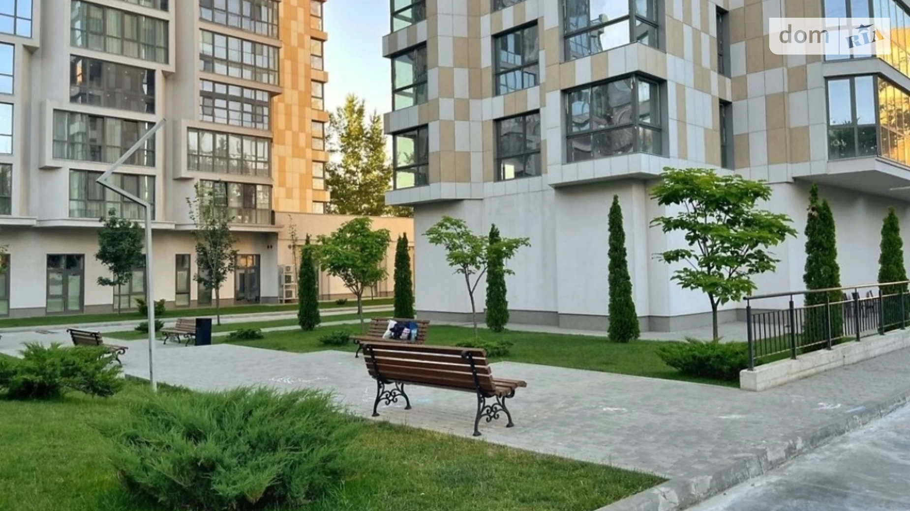 Продается 3-комнатная квартира 51.4 кв. м в Днепре, просп. Науки(Гагарина), 112А - фото 3