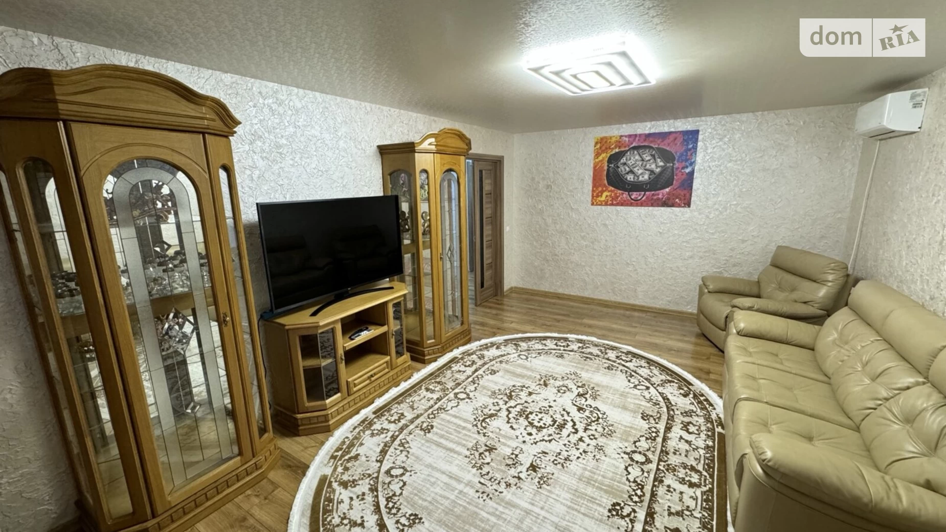 Продается 3-комнатная квартира 80.3 кв. м в Полтаве, ул. Черновола Вячеслава - фото 3