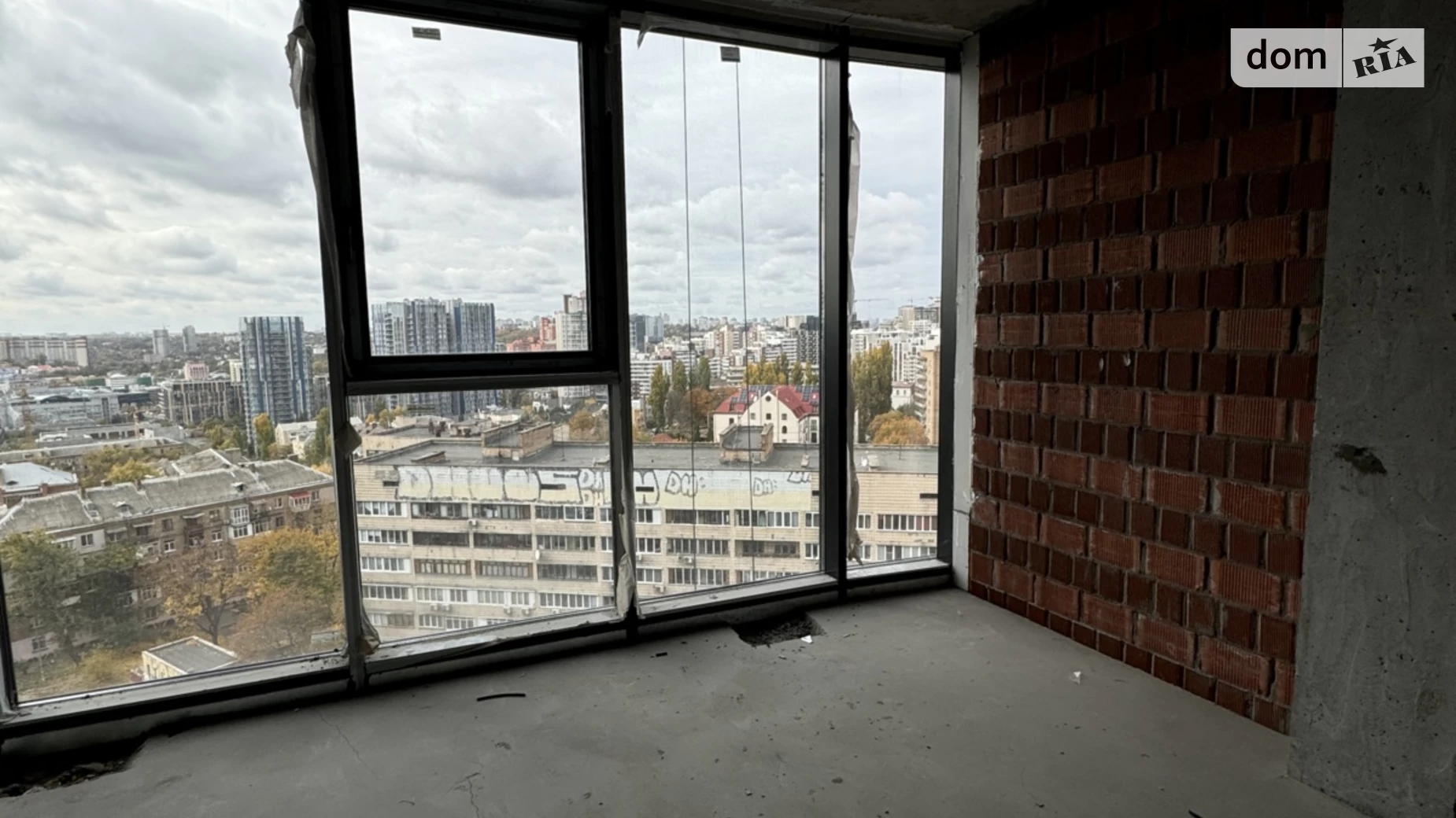 Продается 1-комнатная квартира 58.8 кв. м в Киеве, бул. Николая Михновского(Дружбы Народов), 13А - фото 3