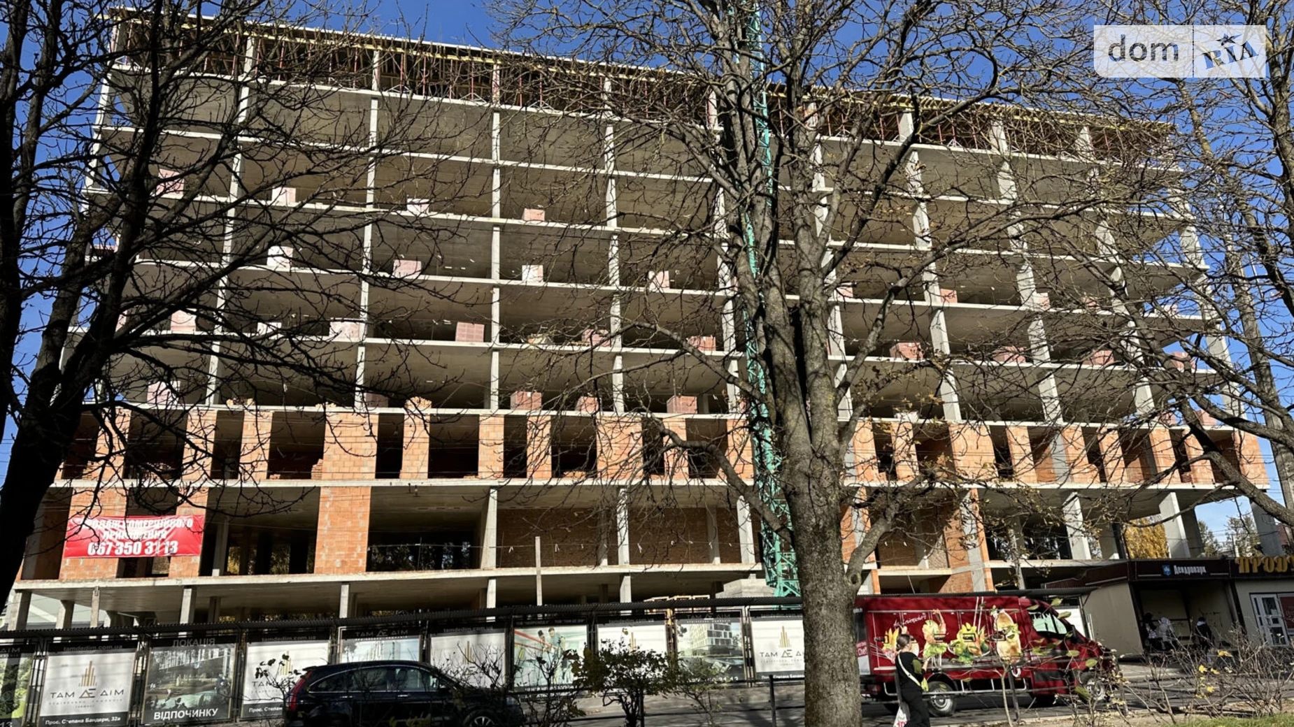 Продається приміщення вільного призначення 140 кв. м в 9-поверховій будівлі, цена: 161000 $ - фото 5