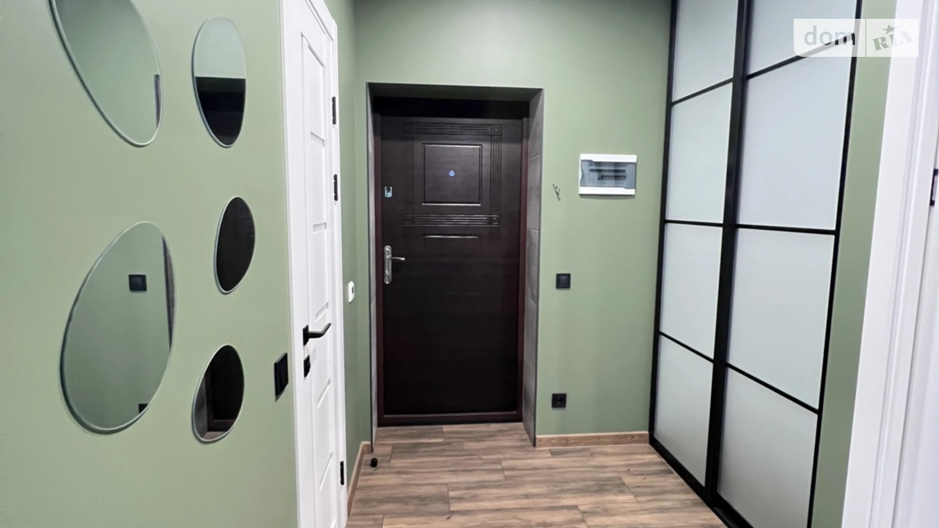 Продається 1-кімнатна квартира 36 кв. м у Ірпені, вул. Джерельна - фото 2