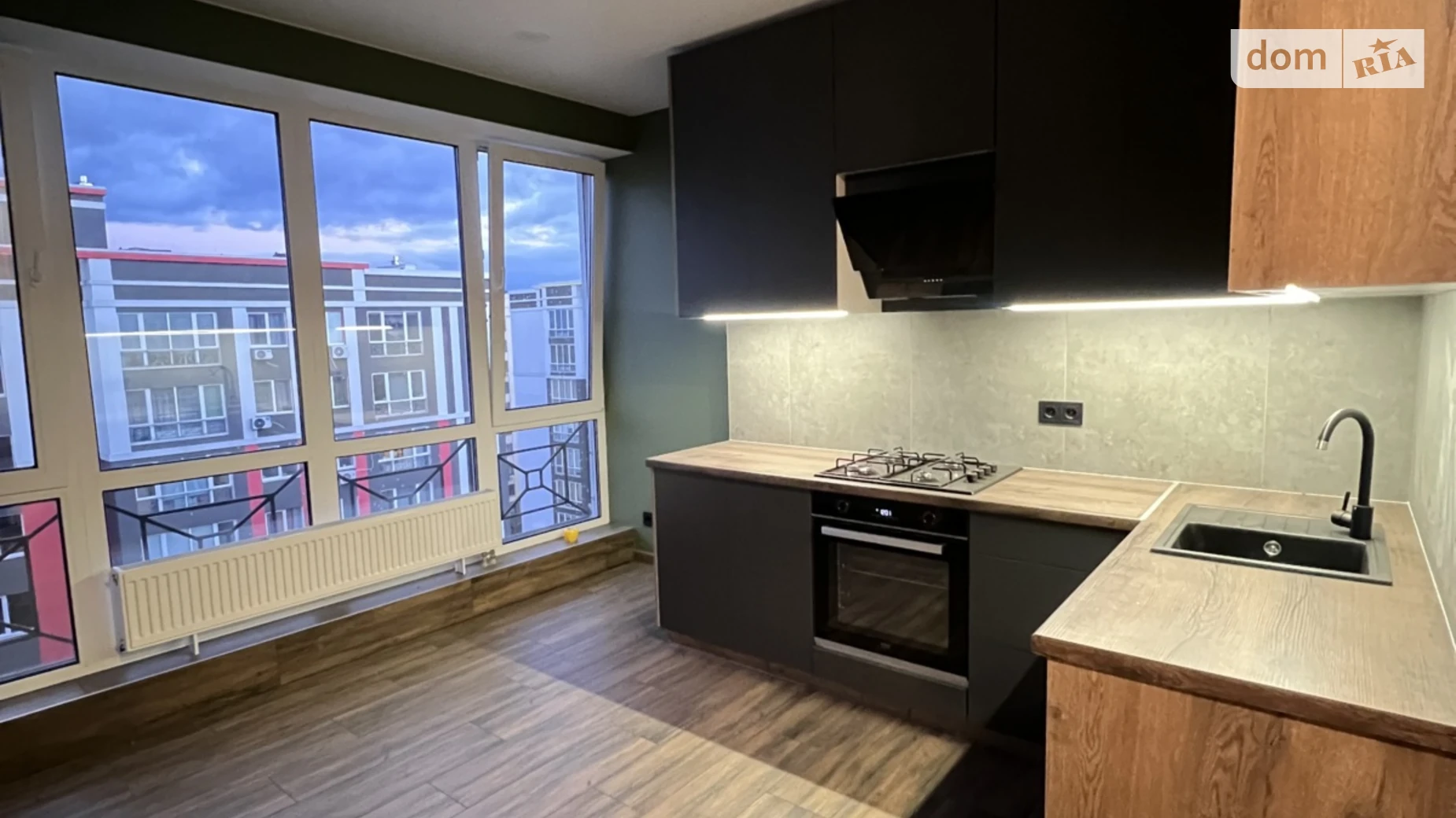 Продається 1-кімнатна квартира 36 кв. м у Ірпені, вул. Джерельна - фото 3