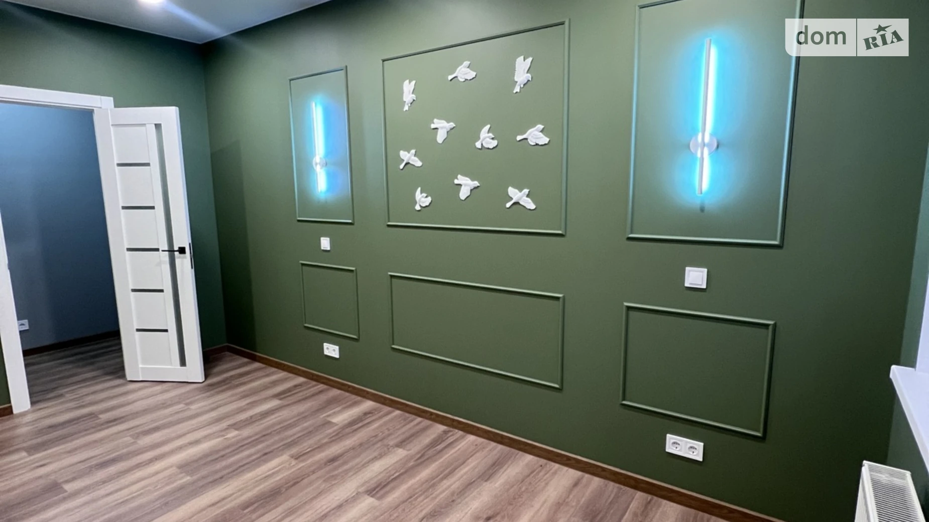 Продається 1-кімнатна квартира 36 кв. м у Ірпені, вул. Джерельна - фото 4