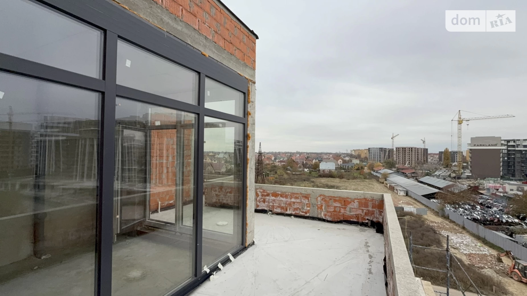 Продается 3-комнатная квартира 78.3 кв. м в Минае, ул. Августина Волошина, 18 - фото 4