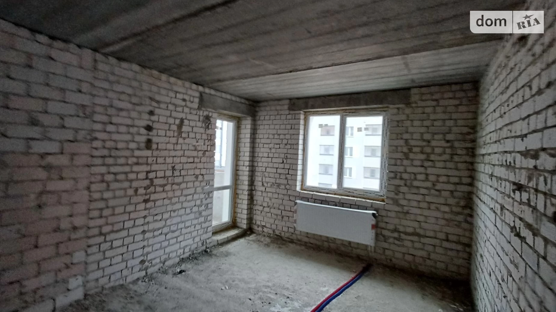 Продается 1-комнатная квартира 40.13 кв. м в Харькове, ул. Борткевича, 13 - фото 5