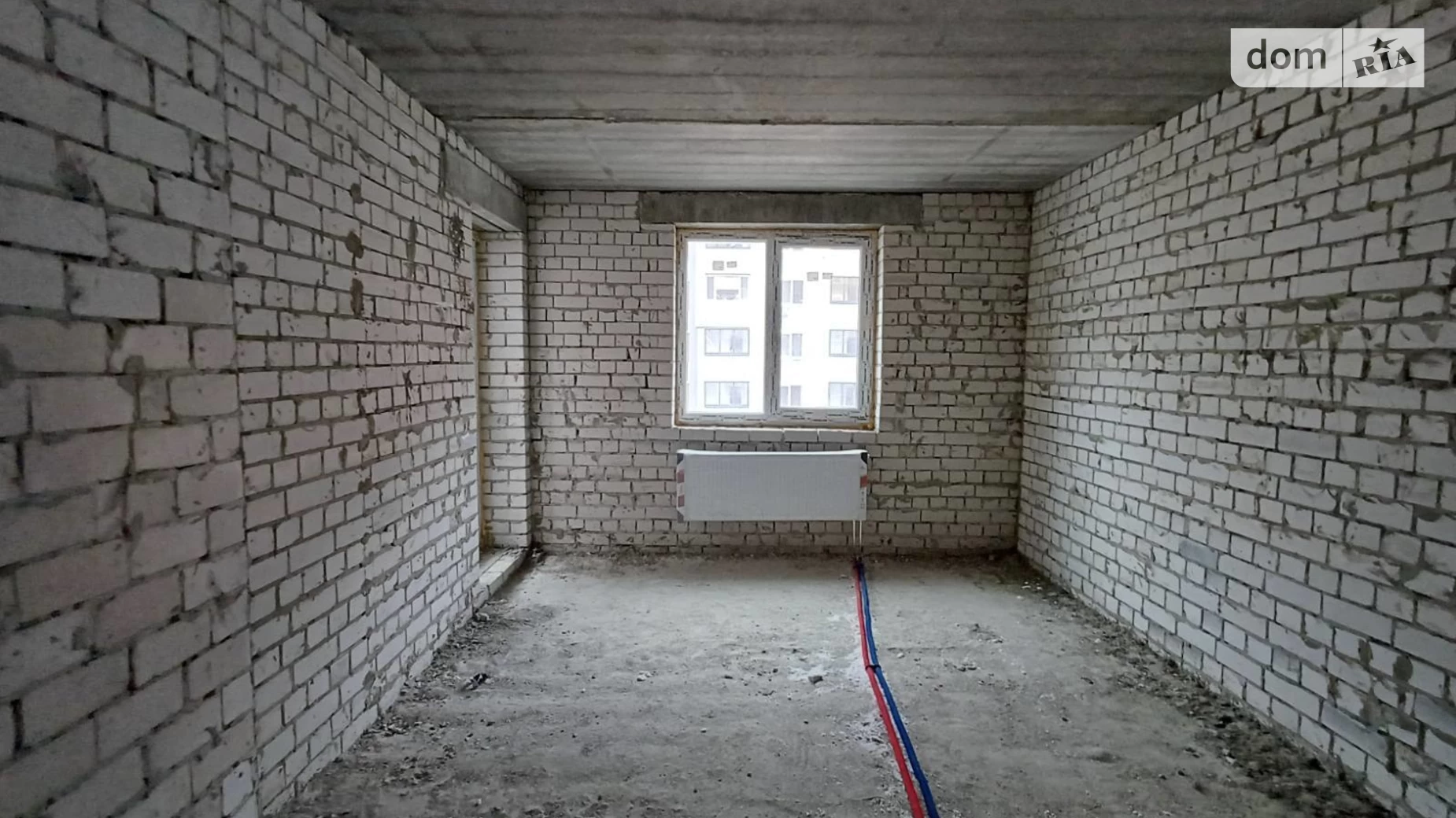 Продается 1-комнатная квартира 40.13 кв. м в Харькове, ул. Борткевича, 13 - фото 2
