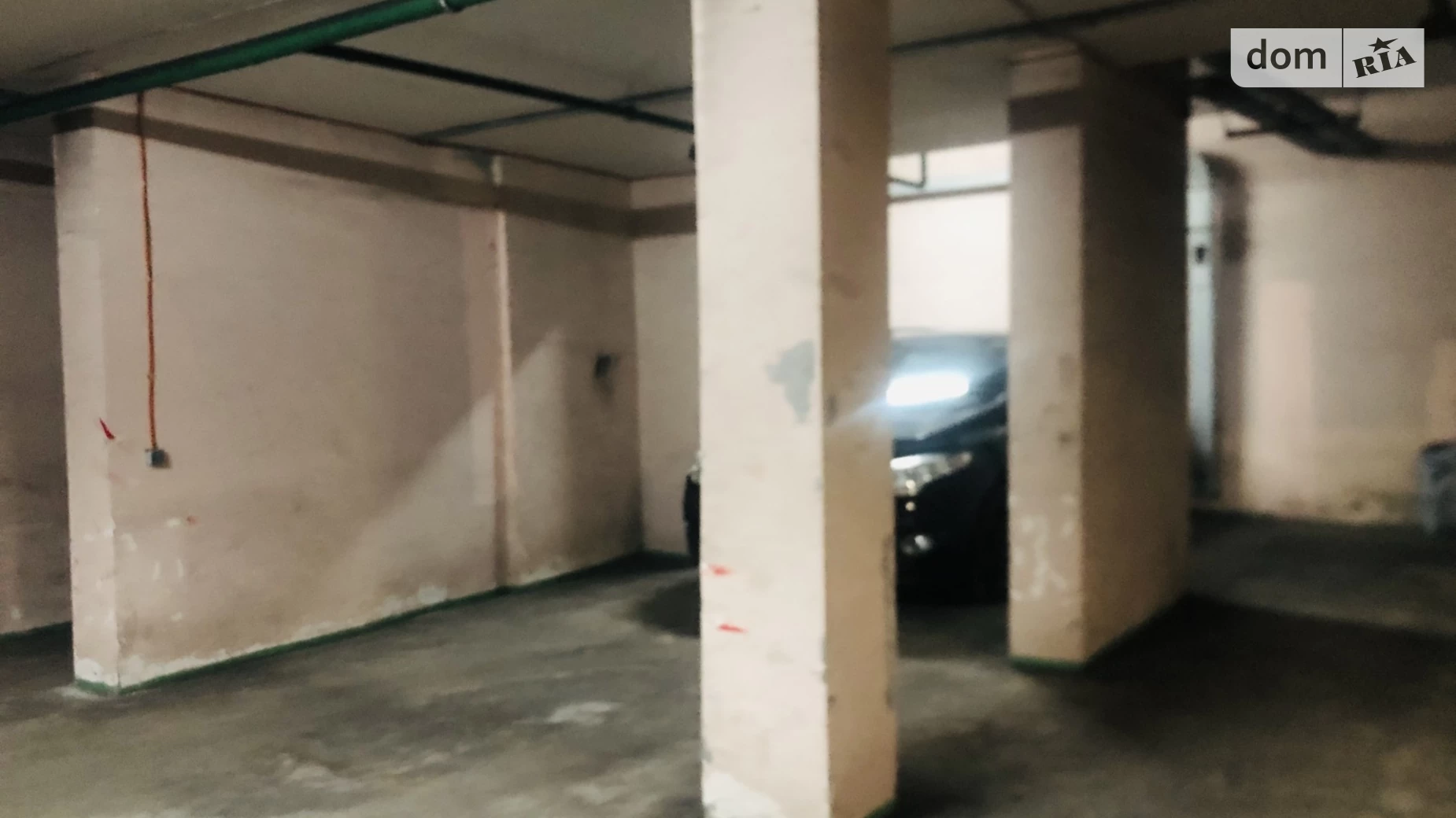 Продается подземный паркинг под легковое авто на 22 кв. м, цена: 11800 $ - фото 5