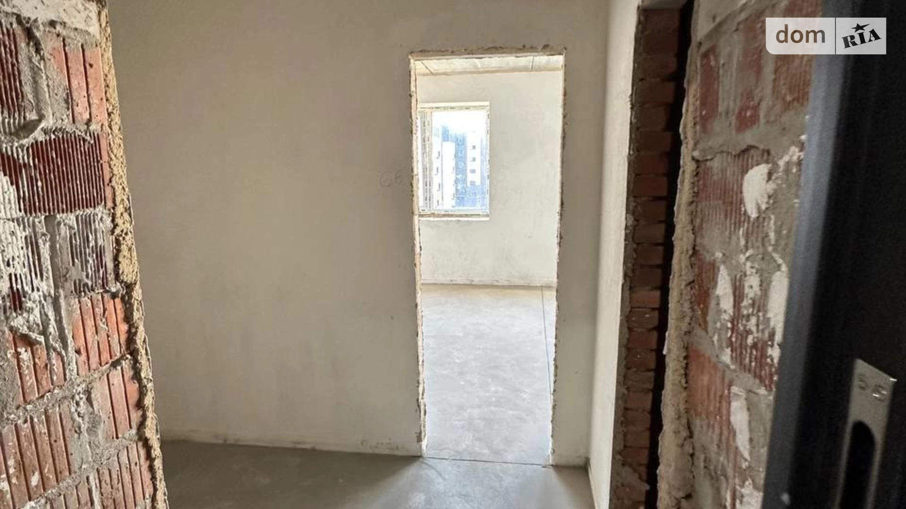 Продается 1-комнатная квартира 27 кв. м в Ирпене, ул. Соборная(ІІІ Интернационала), 2К/14 - фото 3