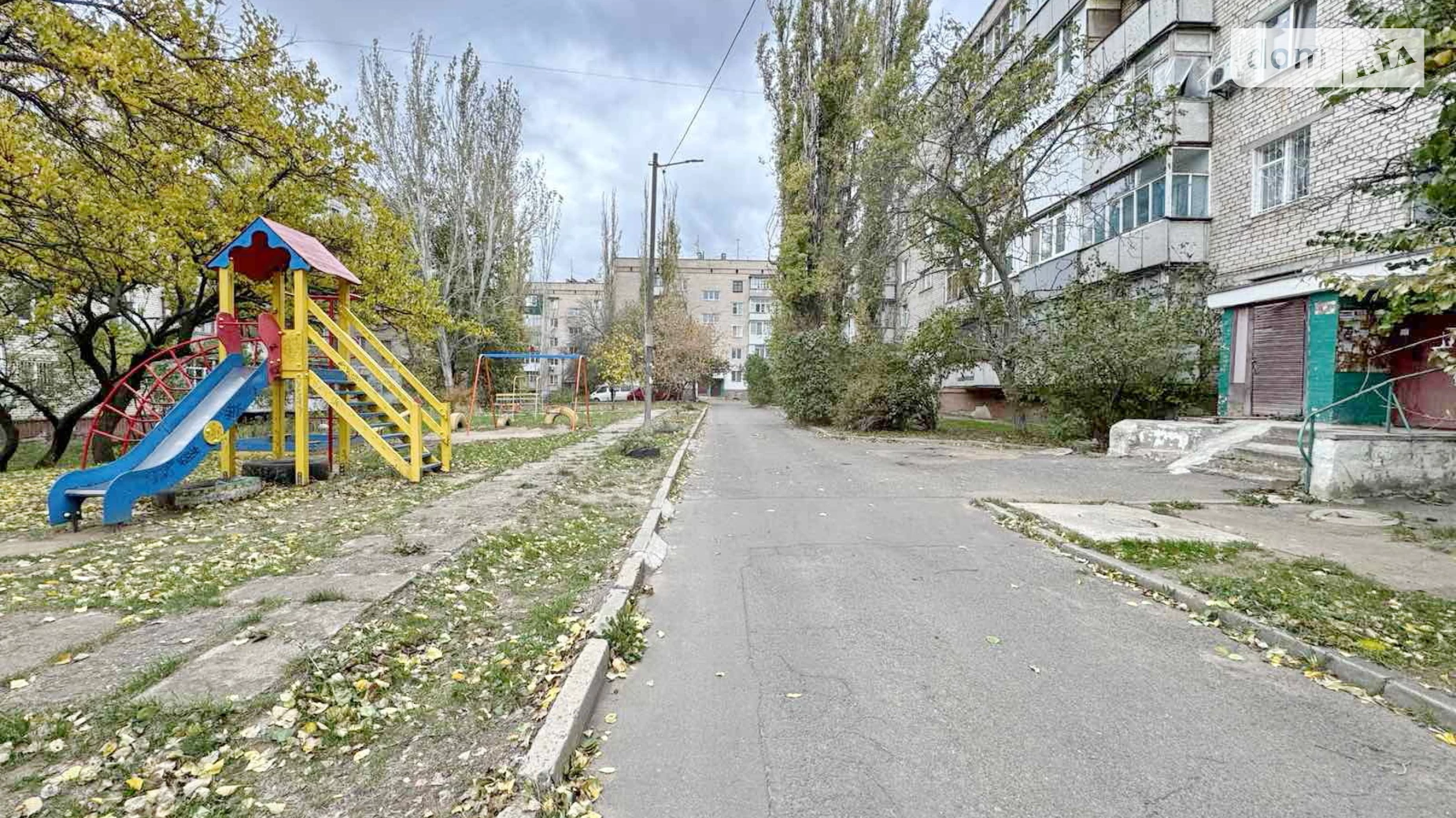 Продается 1-комнатная квартира 23.9 кв. м в Николаеве, ул. Театральная - фото 9