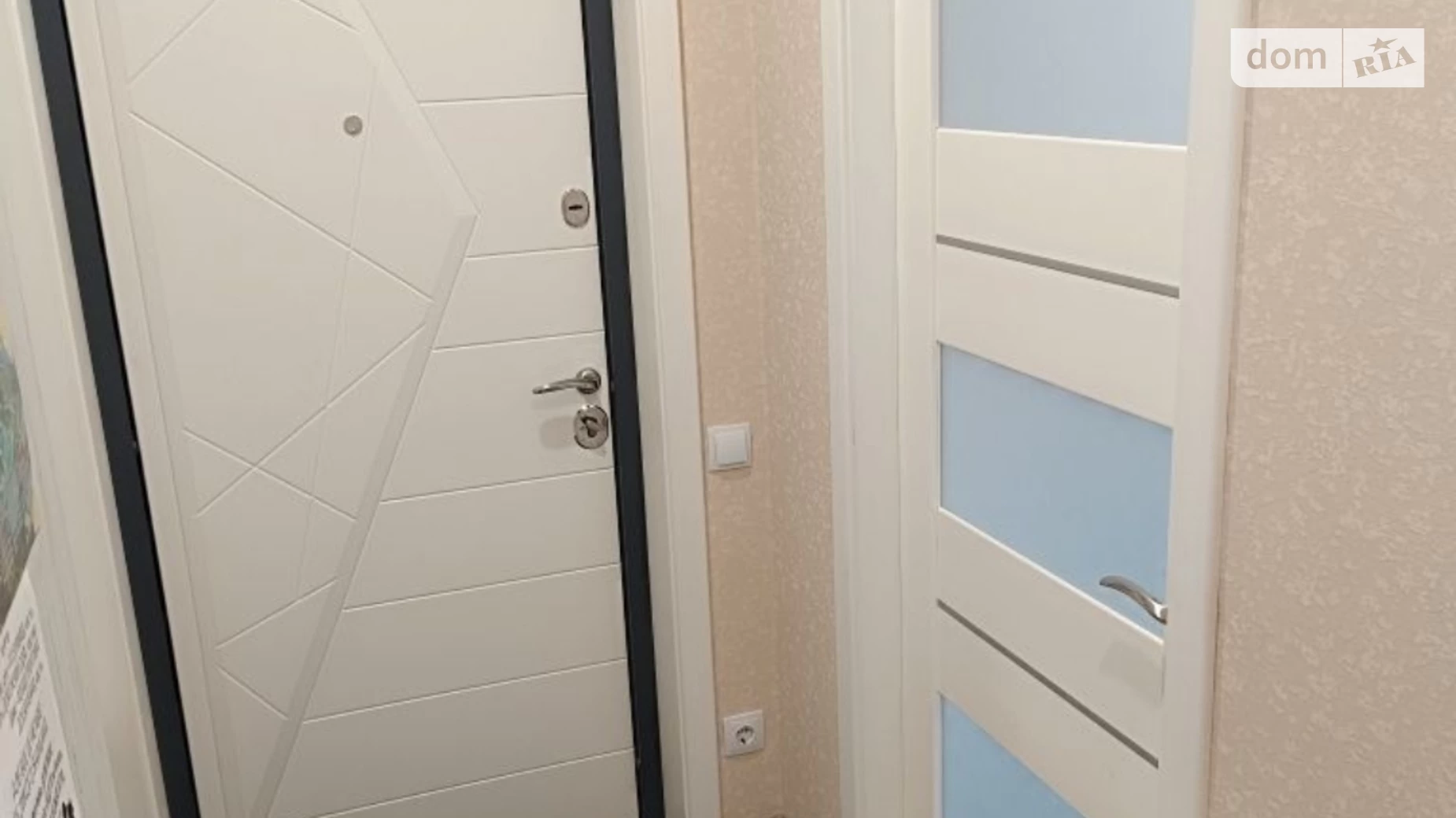 Продається 1-кімнатна квартира 43 кв. м у Черкасах, бул. Шевченка, 150/1 - фото 4