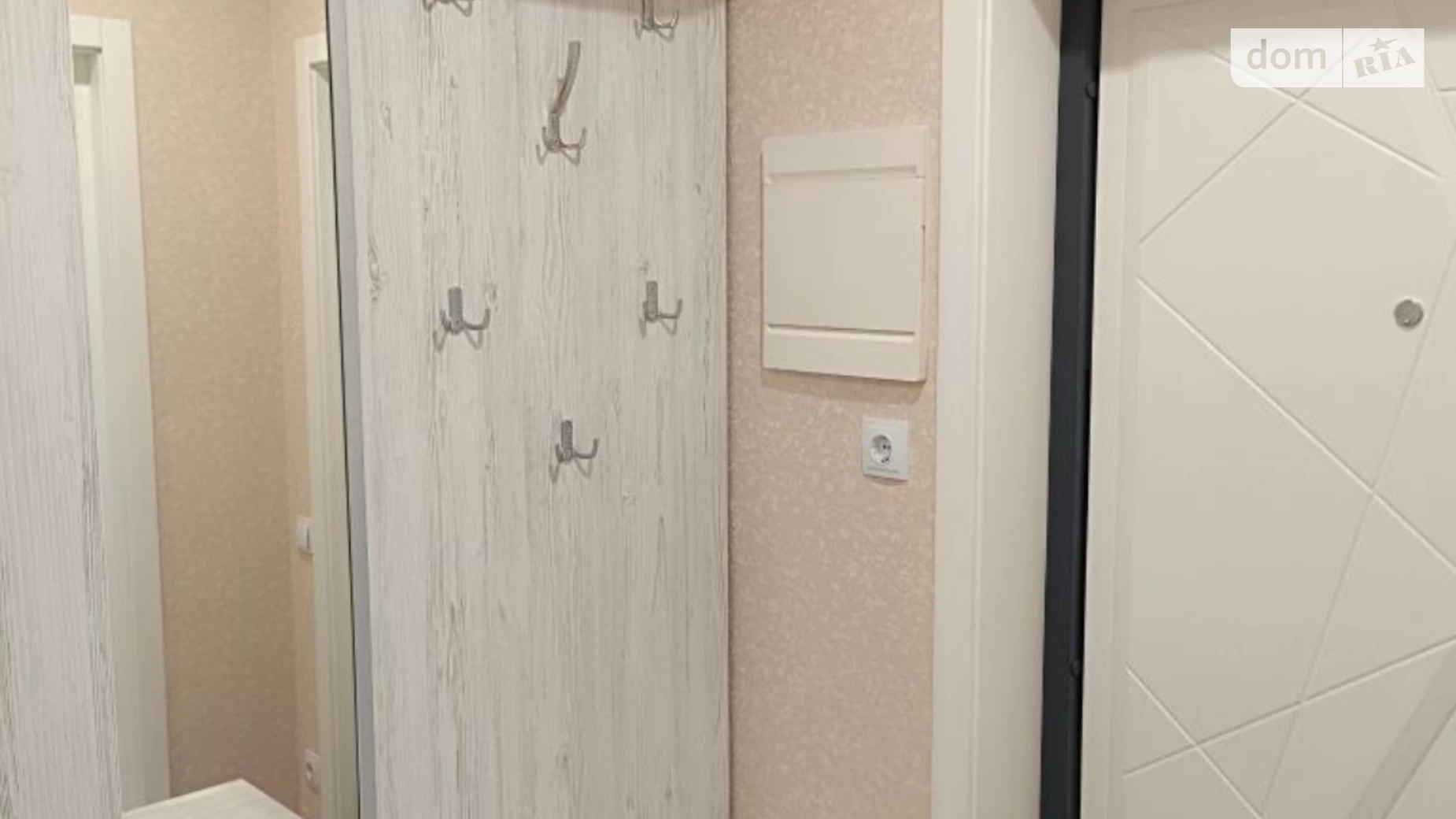 Продається 1-кімнатна квартира 43 кв. м у Черкасах, бул. Шевченка, 150/1 - фото 5
