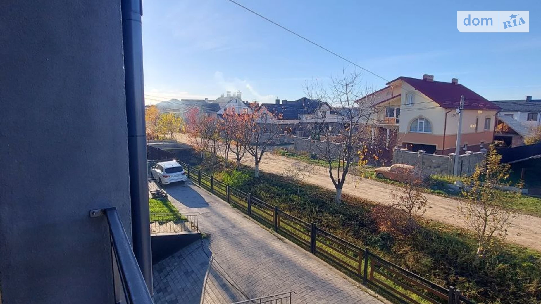 вул. Січового Стрільця Петріва Крихівці (Івано-Франківськ) ЖК EffectHOME 11, цена: 177000 $ - фото 3