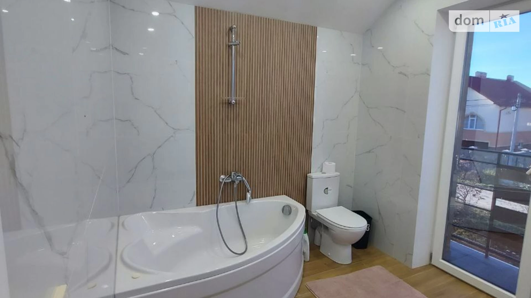 вул. Січового Стрільця Петріва Крихівці (Івано-Франківськ) ЖК EffectHOME 11, цена: 177000 $ - фото 5