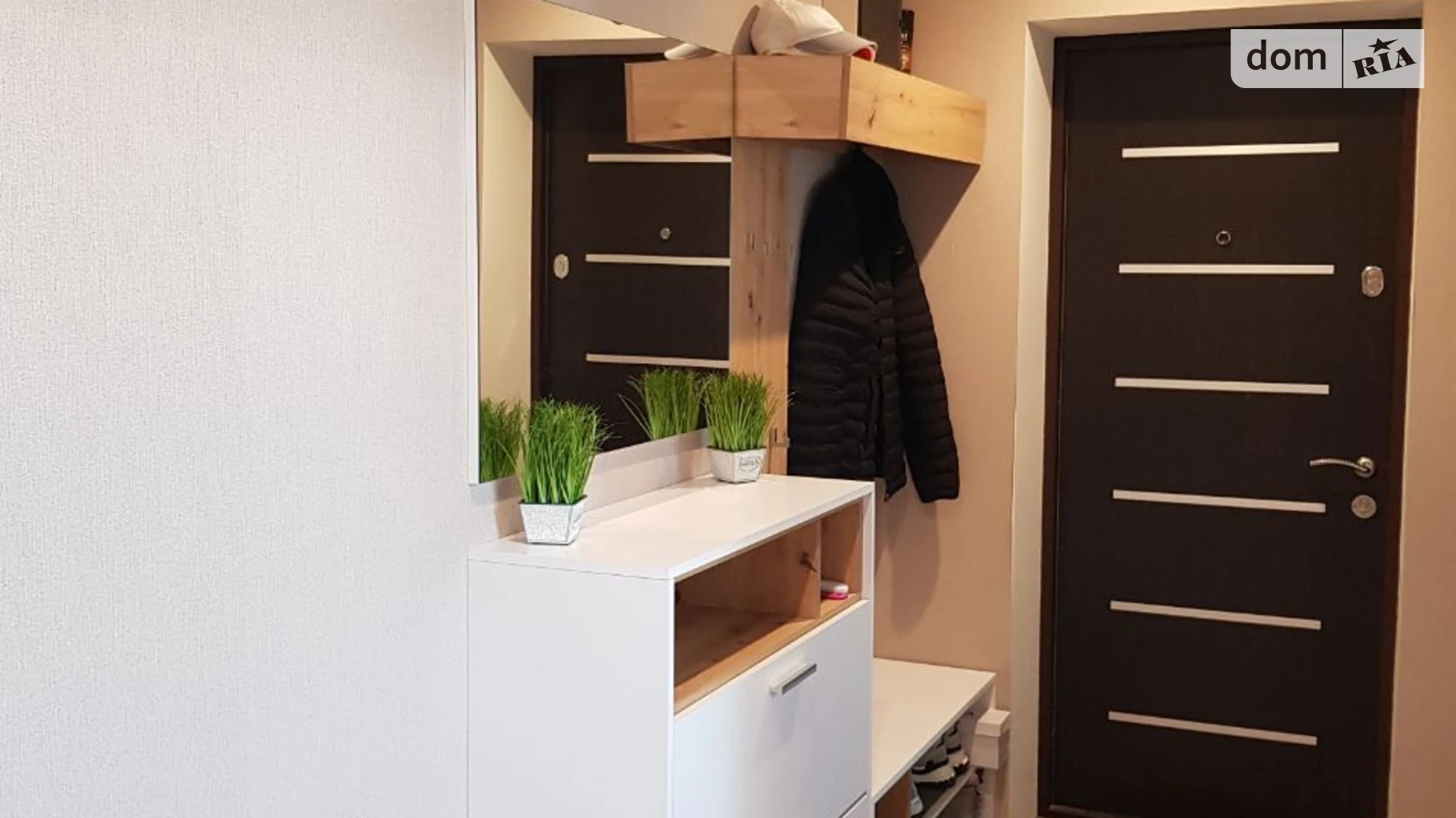 3-комнатная квартира 66.68 кв. м в Запорожье, ул. Дмитрия Вишневецкого(Ладожская) - фото 4