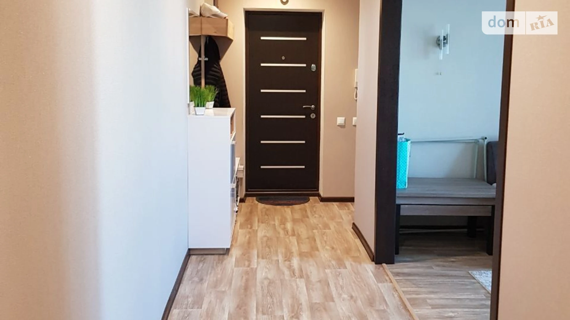 3-комнатная квартира 66.68 кв. м в Запорожье, ул. Дмитрия Вишневецкого(Ладожская) - фото 5