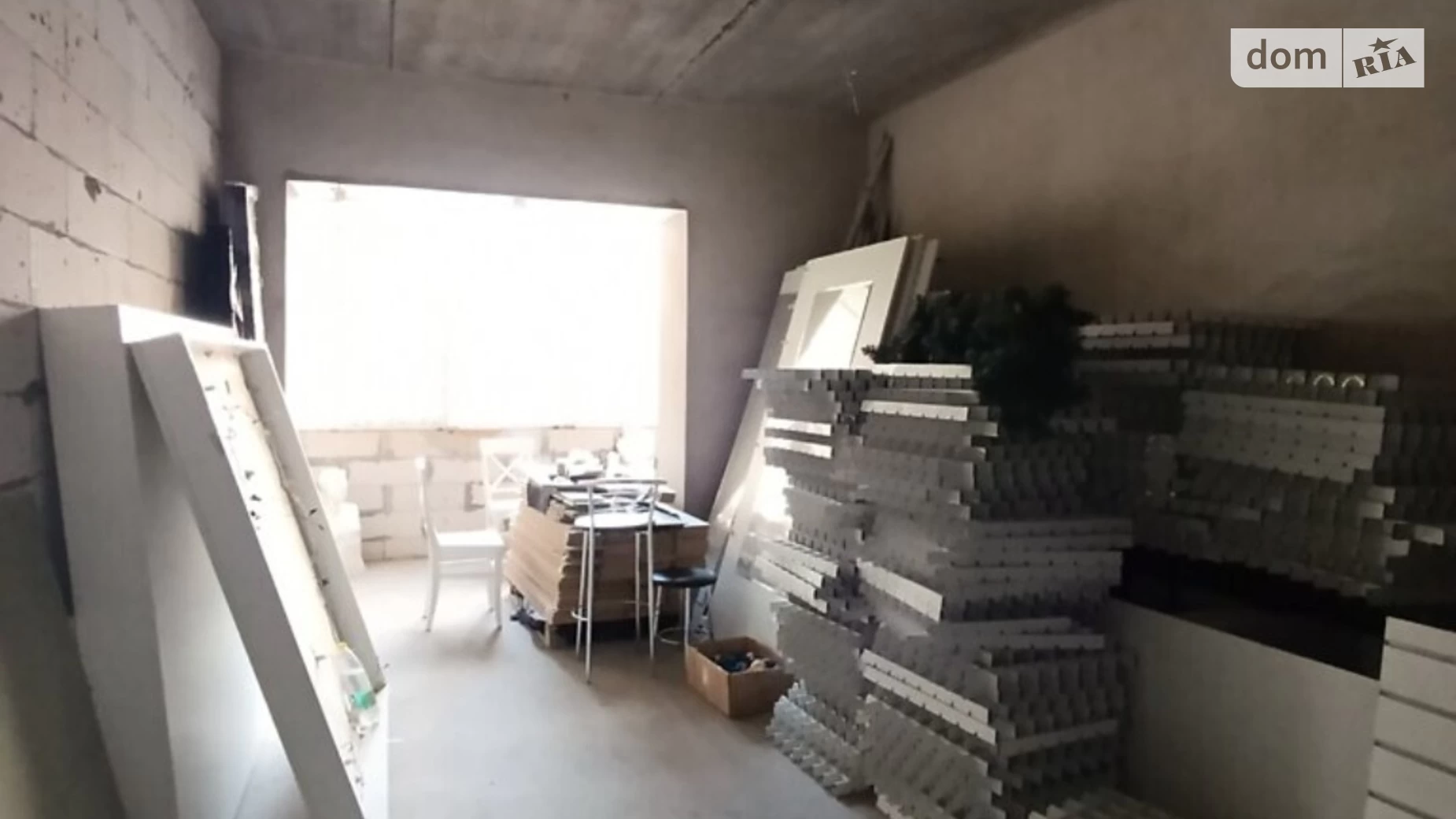 Продається приміщення вільного призначення 92.6 кв. м в 10-поверховій будівлі, цена: 2315000 грн - фото 3