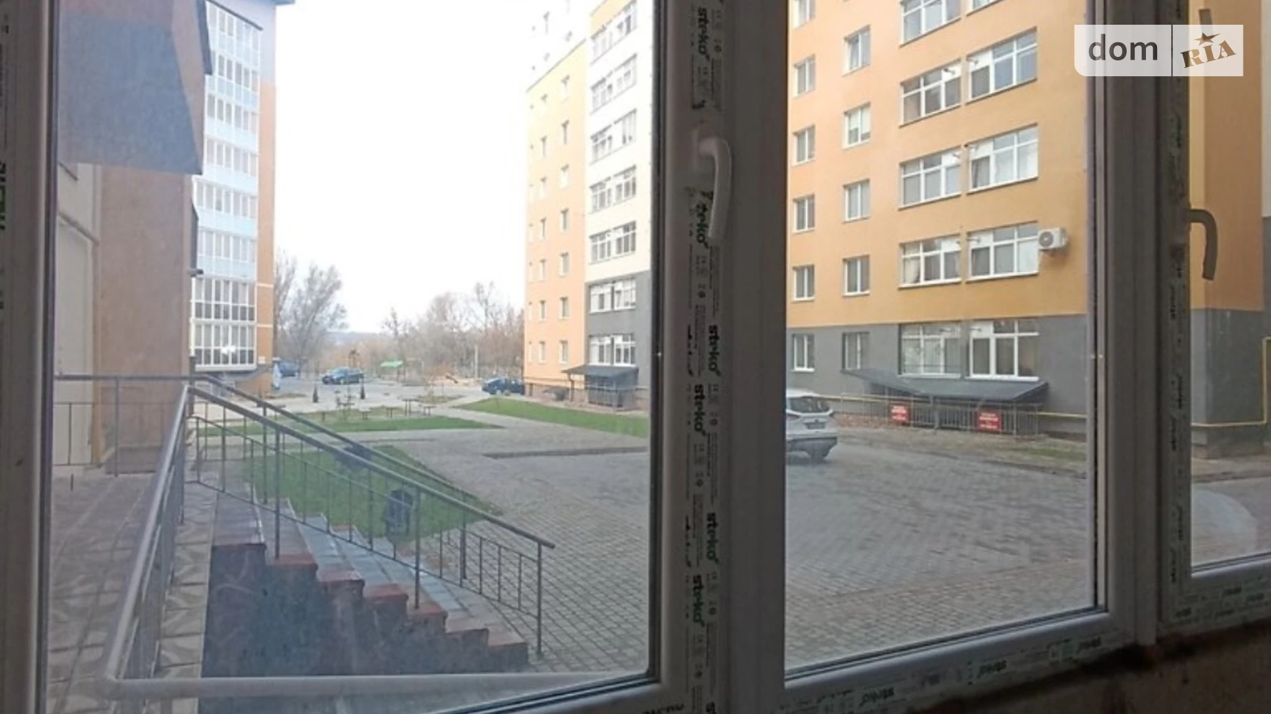 Продається приміщення вільного призначення 92.6 кв. м в 10-поверховій будівлі, цена: 2315000 грн - фото 4