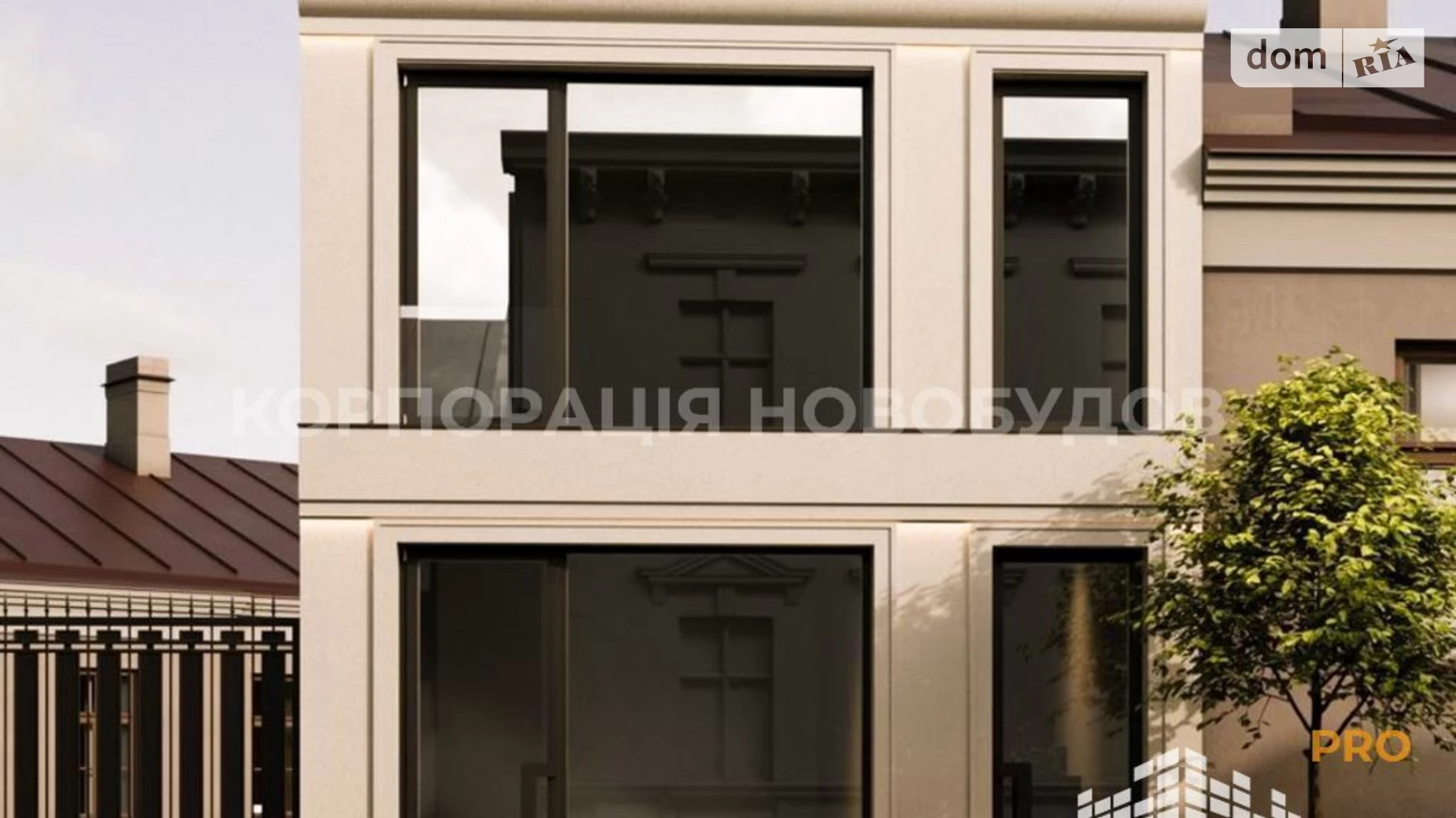 Продается помещения свободного назначения 54.3 кв. м в 2-этажном здании, цена: 39000 $ - фото 2