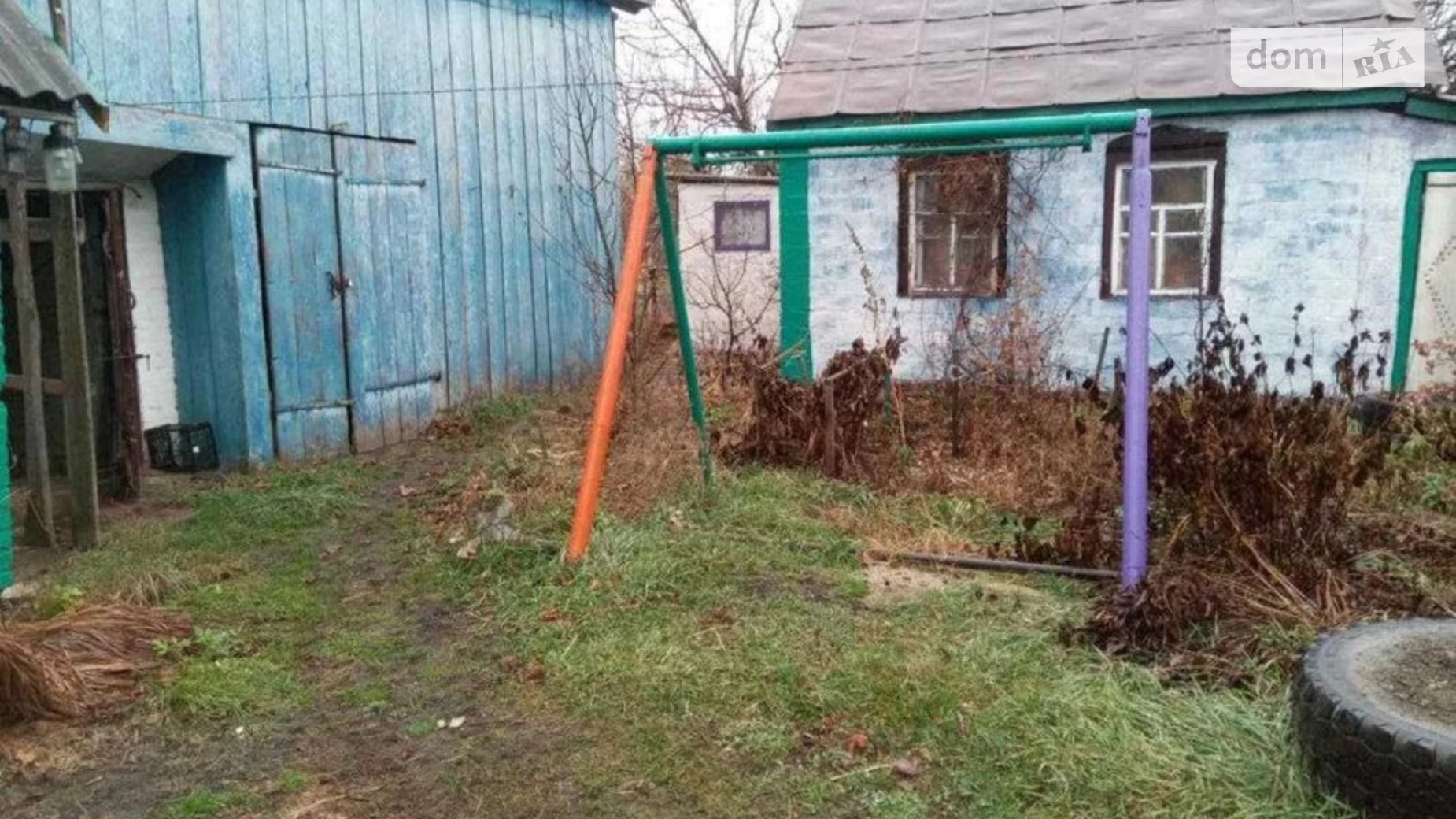 Продається одноповерховий будинок 100 кв. м з каміном, цена: 7500 $ - фото 5