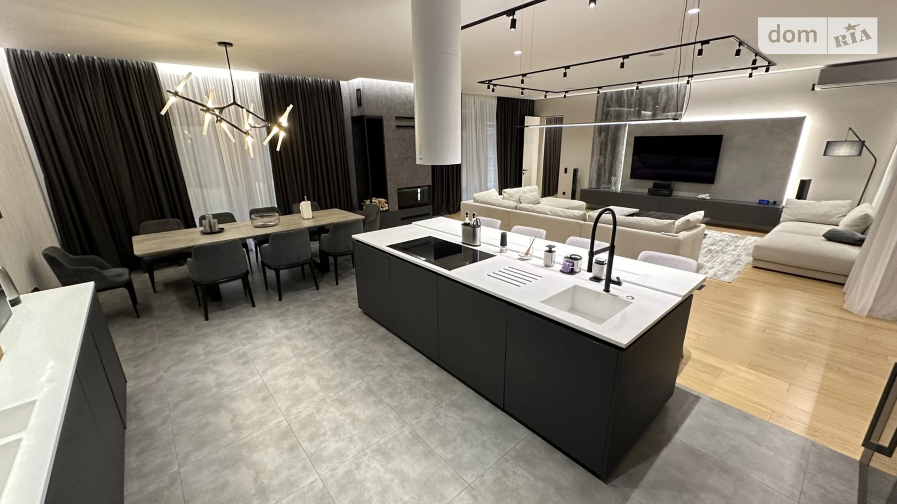 Продається одноповерховий будинок 430 кв. м з садом, цена: 800000 $ - фото 3