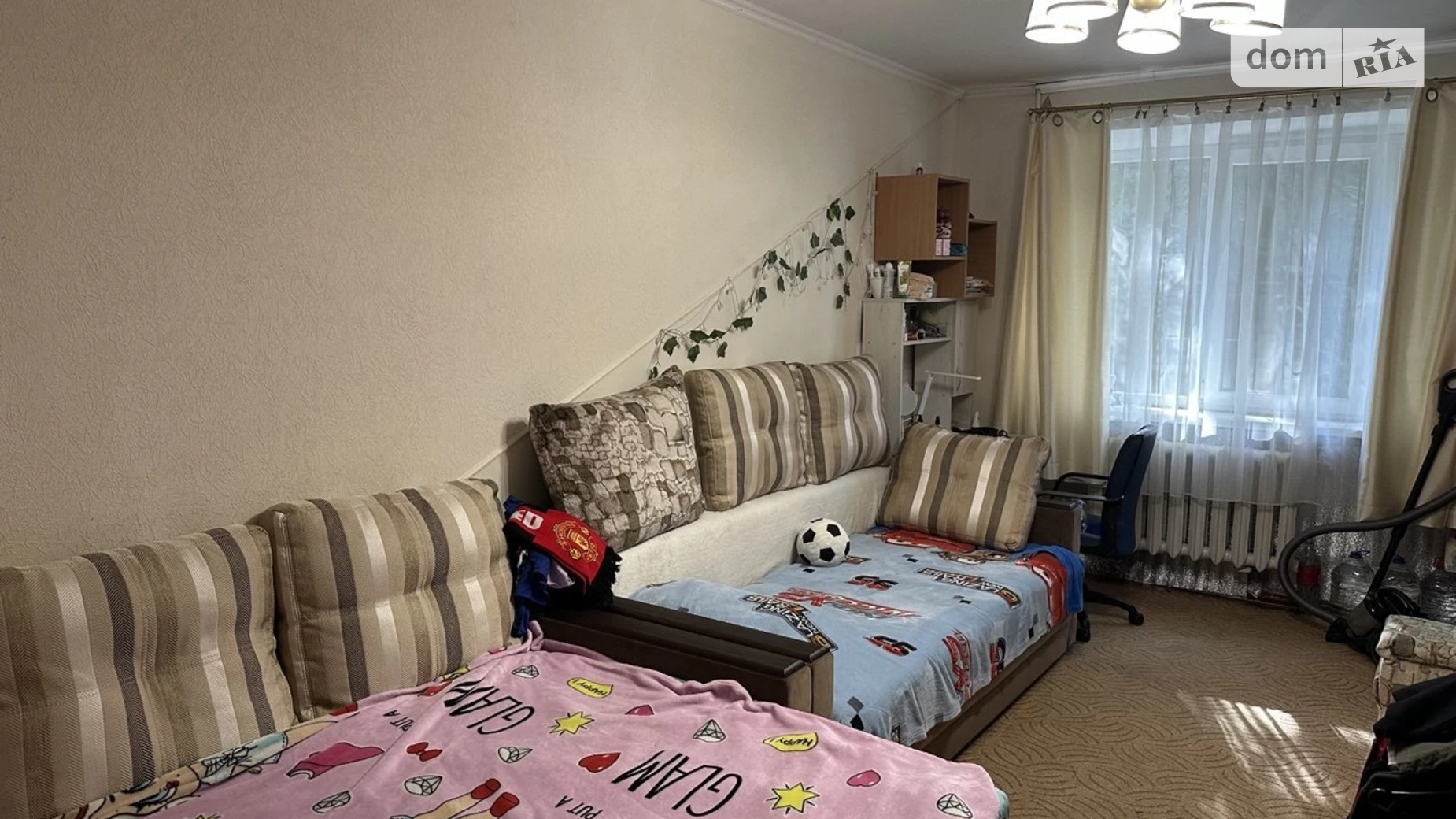 Продается 2-комнатная квартира 45.8 кв. м в, цена: 31000 $ - фото 4