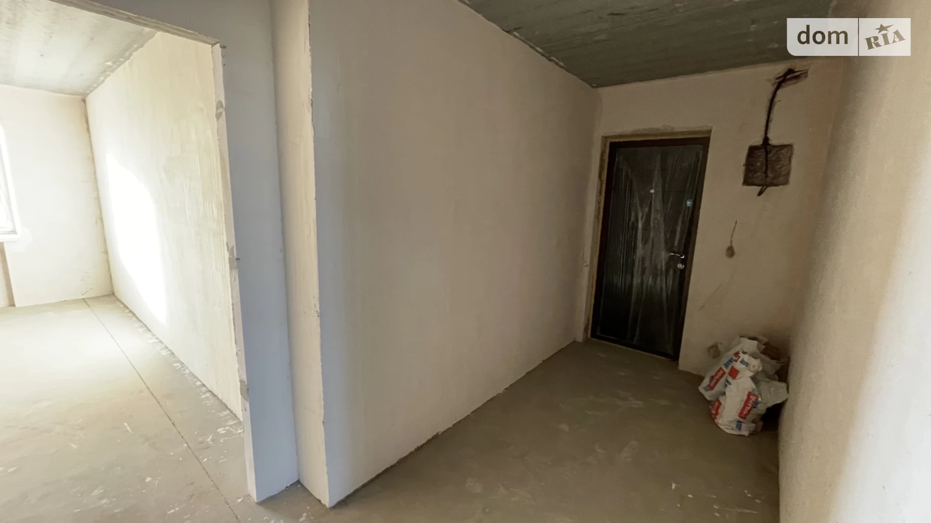 Продается 1-комнатная квартира 45 кв. м в Виннице, ул. Академика Янгеля, 6П - фото 3