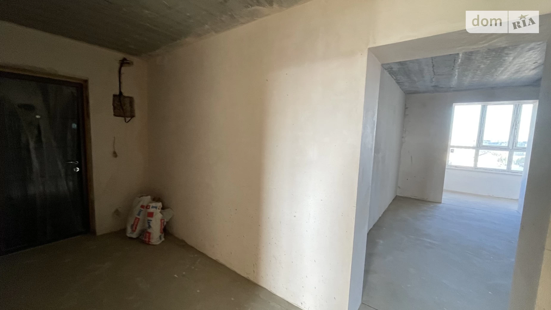 Продается 1-комнатная квартира 45 кв. м в Виннице, ул. Академика Янгеля, 6П - фото 4