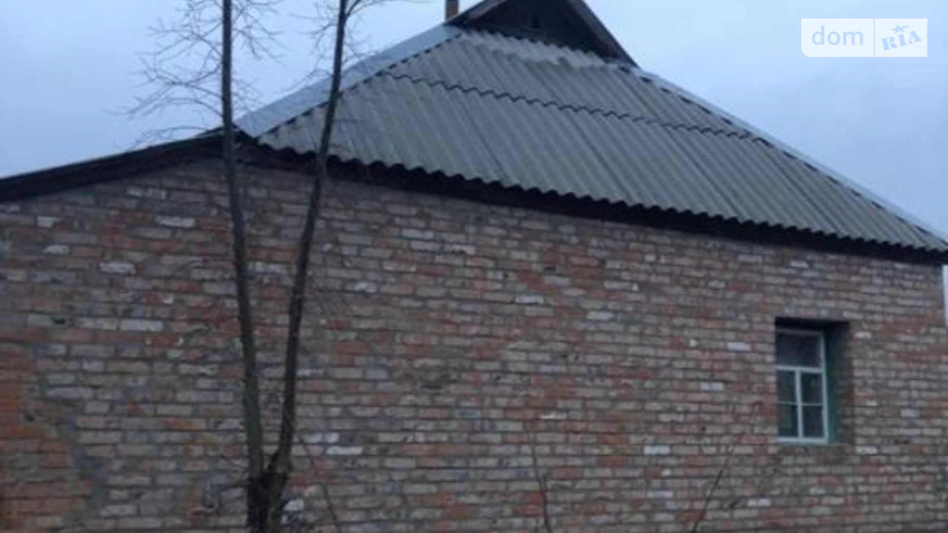 Продається одноповерховий будинок 45 кв. м з гаражем, цена: 2500 $ - фото 3